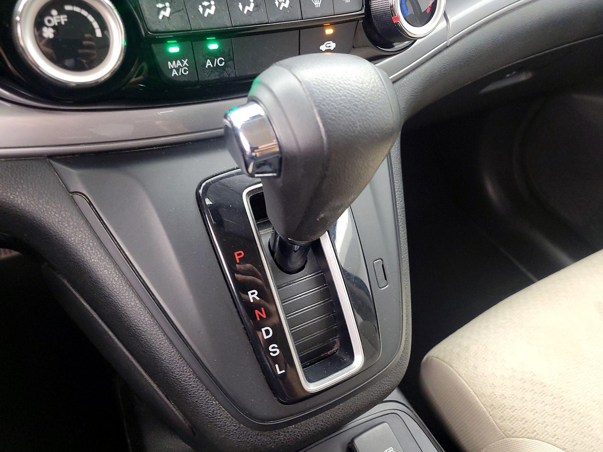 Thumbnail: 2015 Honda CR-V - 17