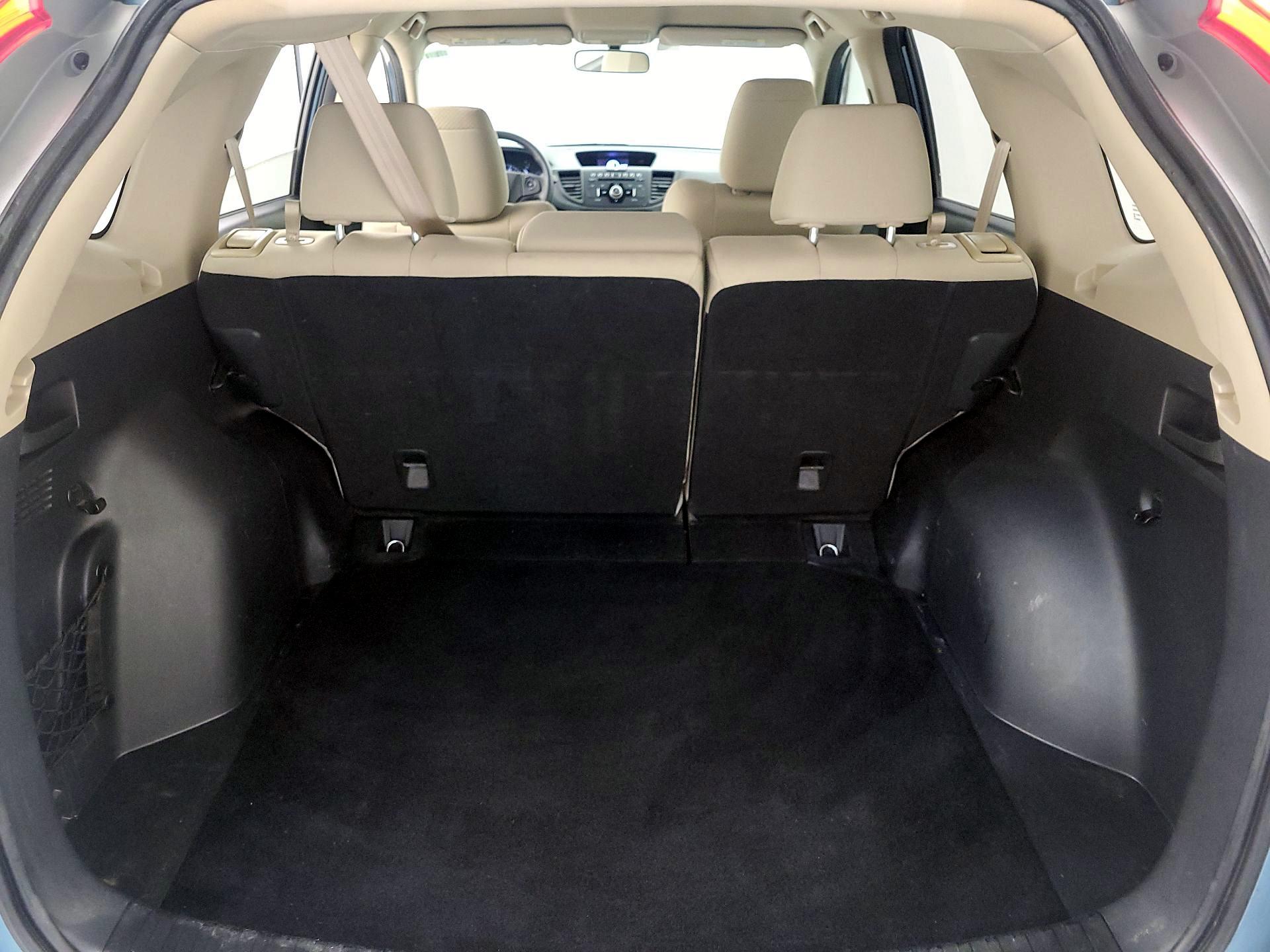 Thumbnail: 2015 Honda CR-V - 20