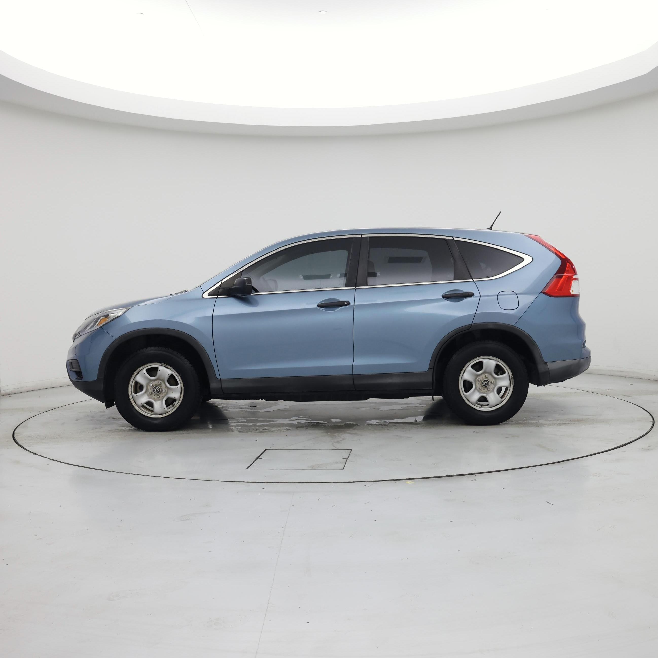 Thumbnail: 2015 Honda CR-V - 3