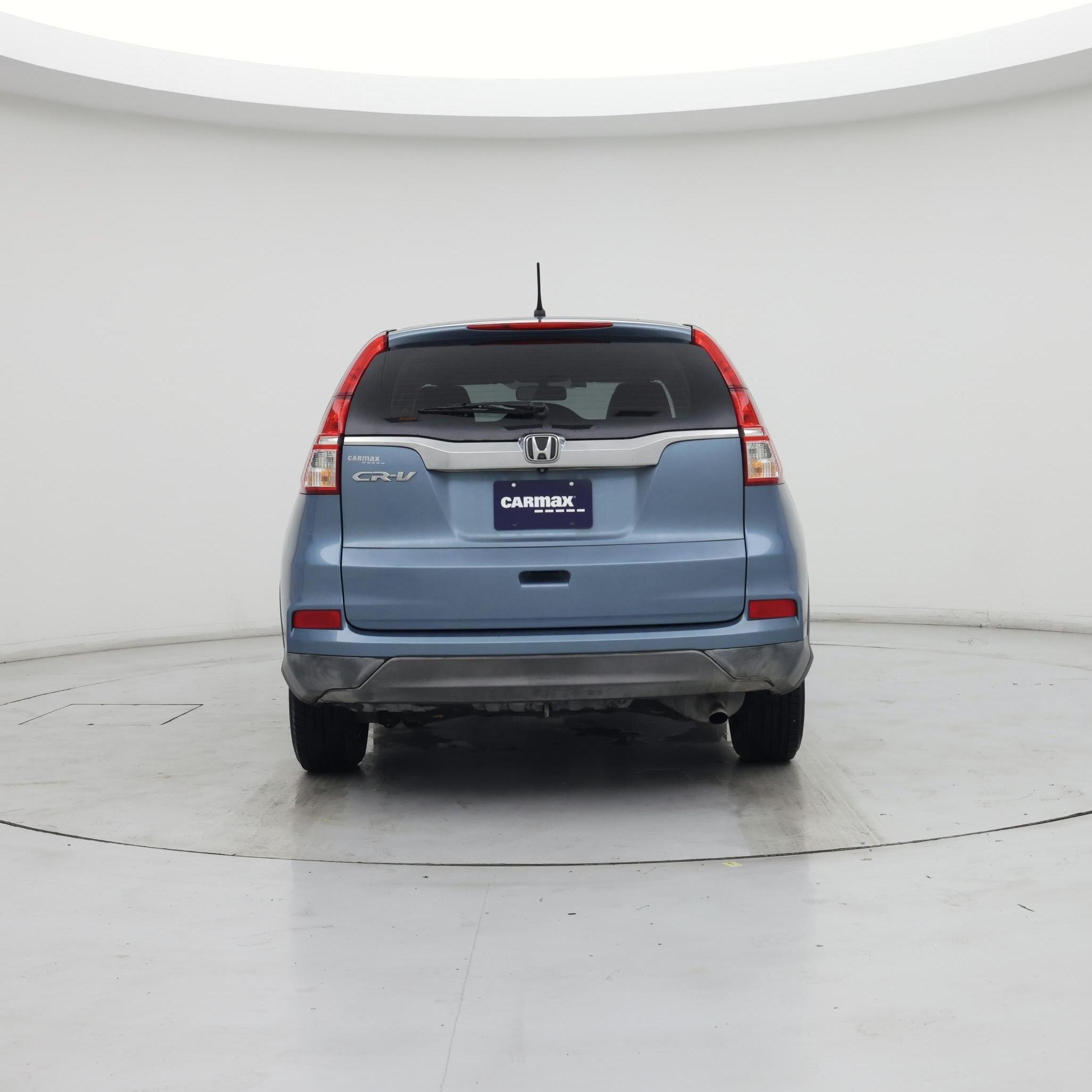 Thumbnail: 2015 Honda CR-V - 6