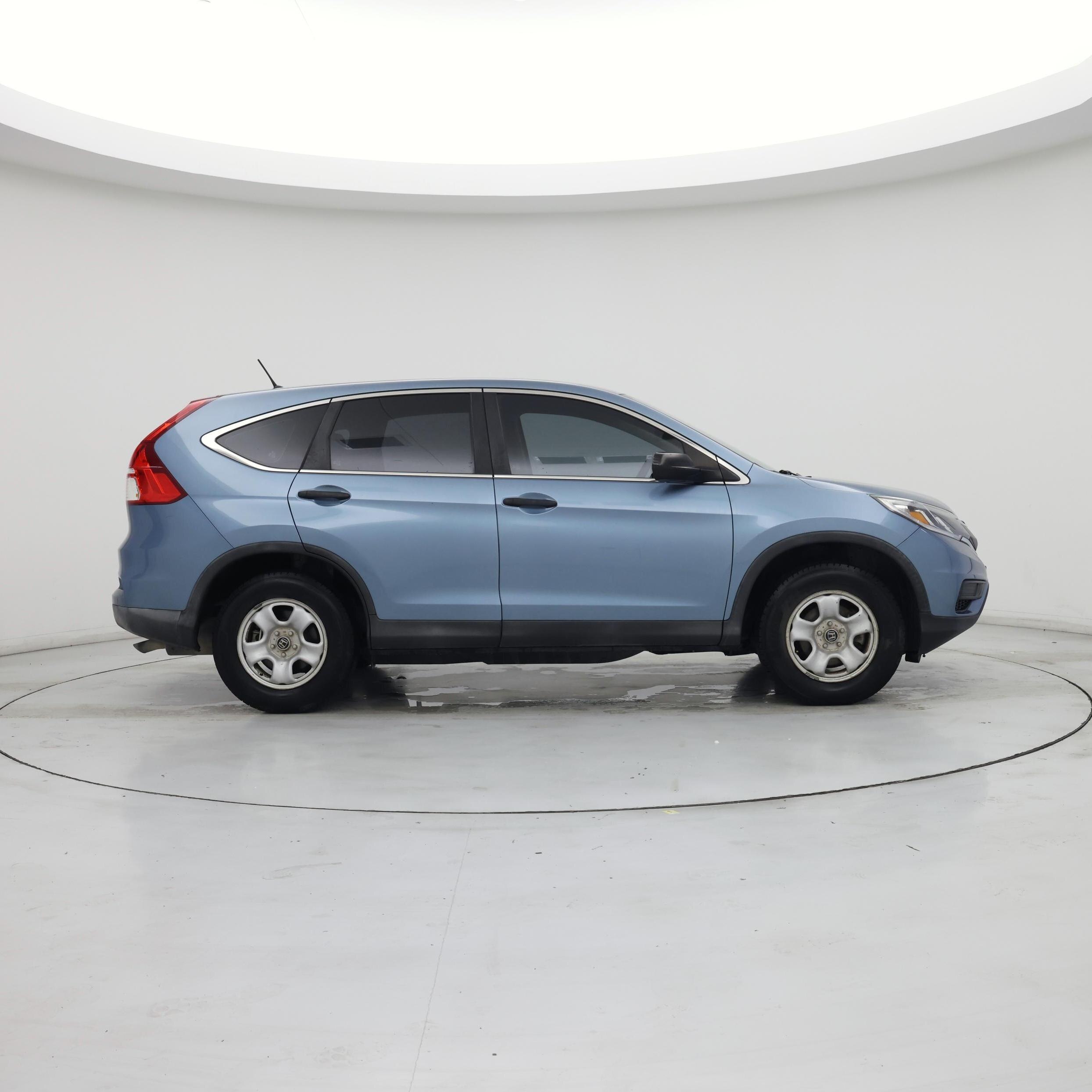 Thumbnail: 2015 Honda CR-V - 7