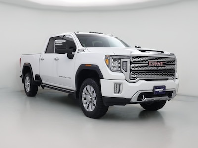 2021 GMC Sierra 2500 Denali