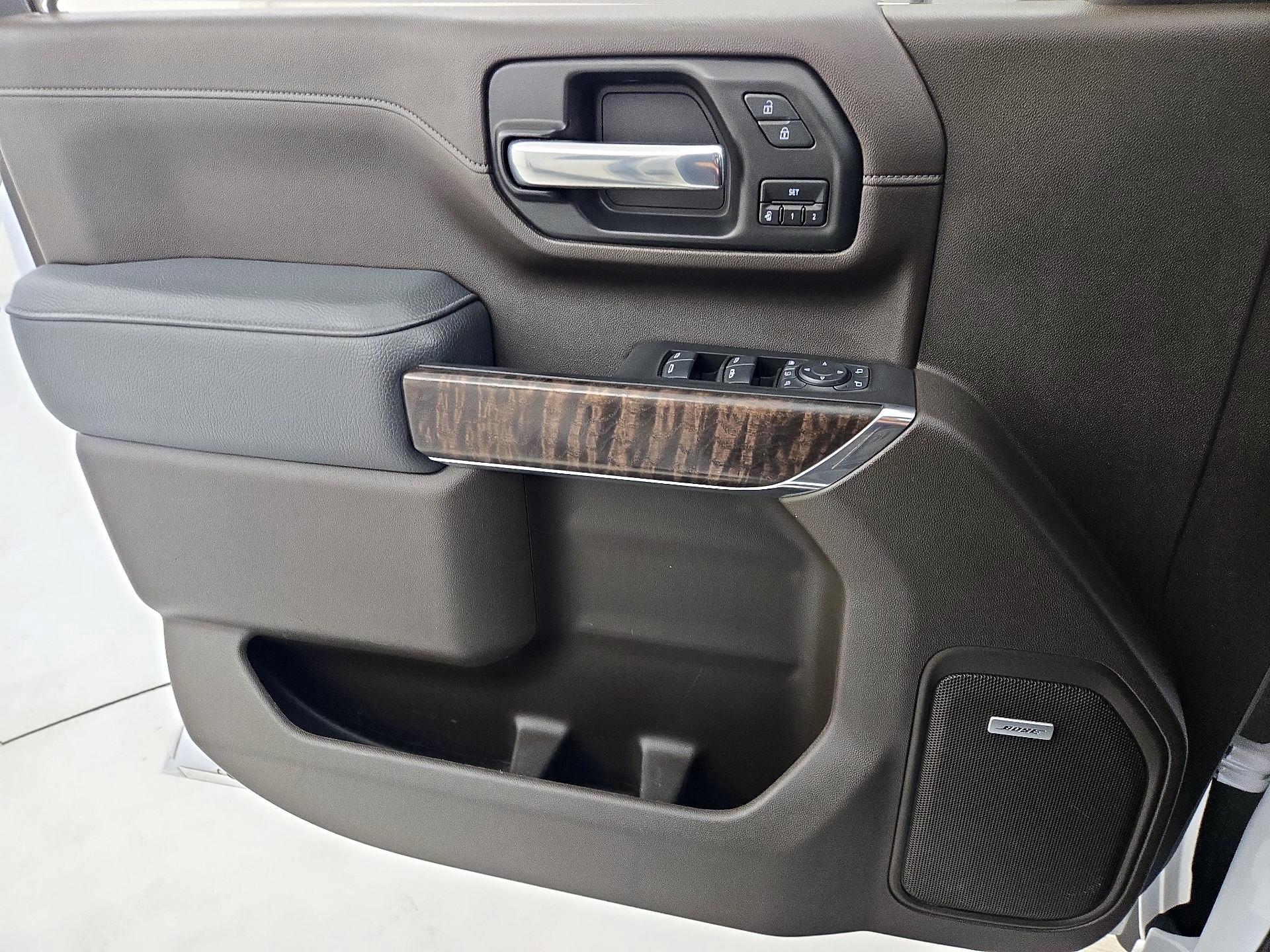 Thumbnail: 2021 GMC Sierra 2500 - 12