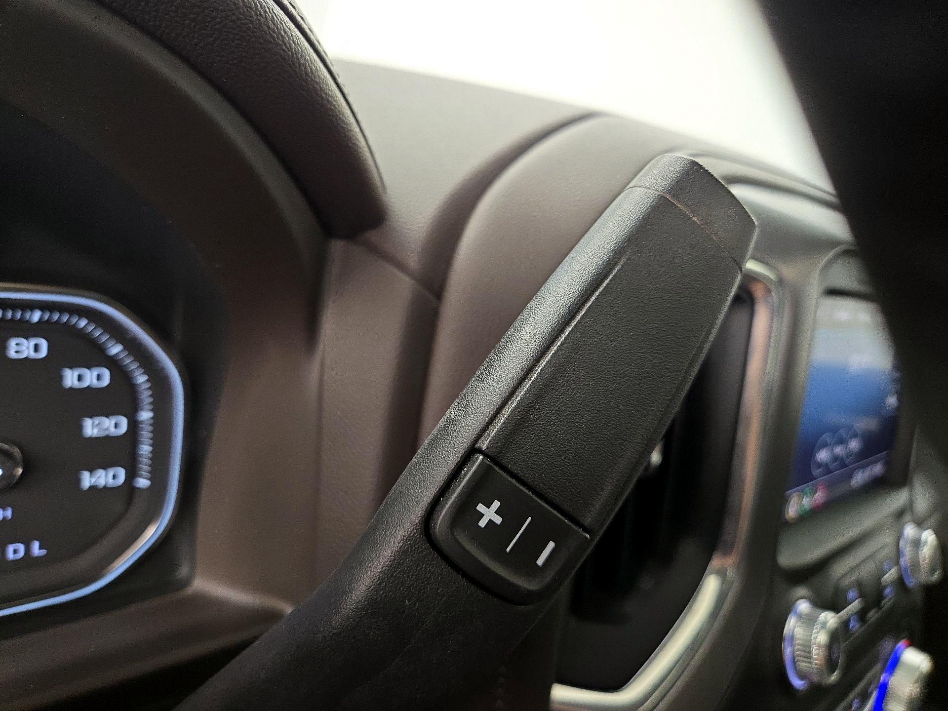 Thumbnail: 2021 GMC Sierra 2500 - 17