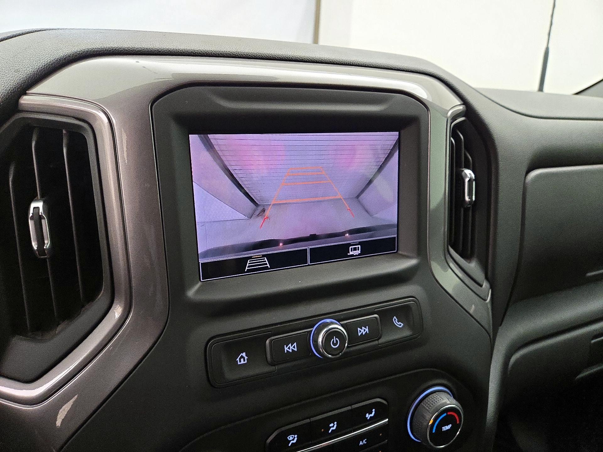 Thumbnail: 2025 Chevrolet Silverado 2500 - 14