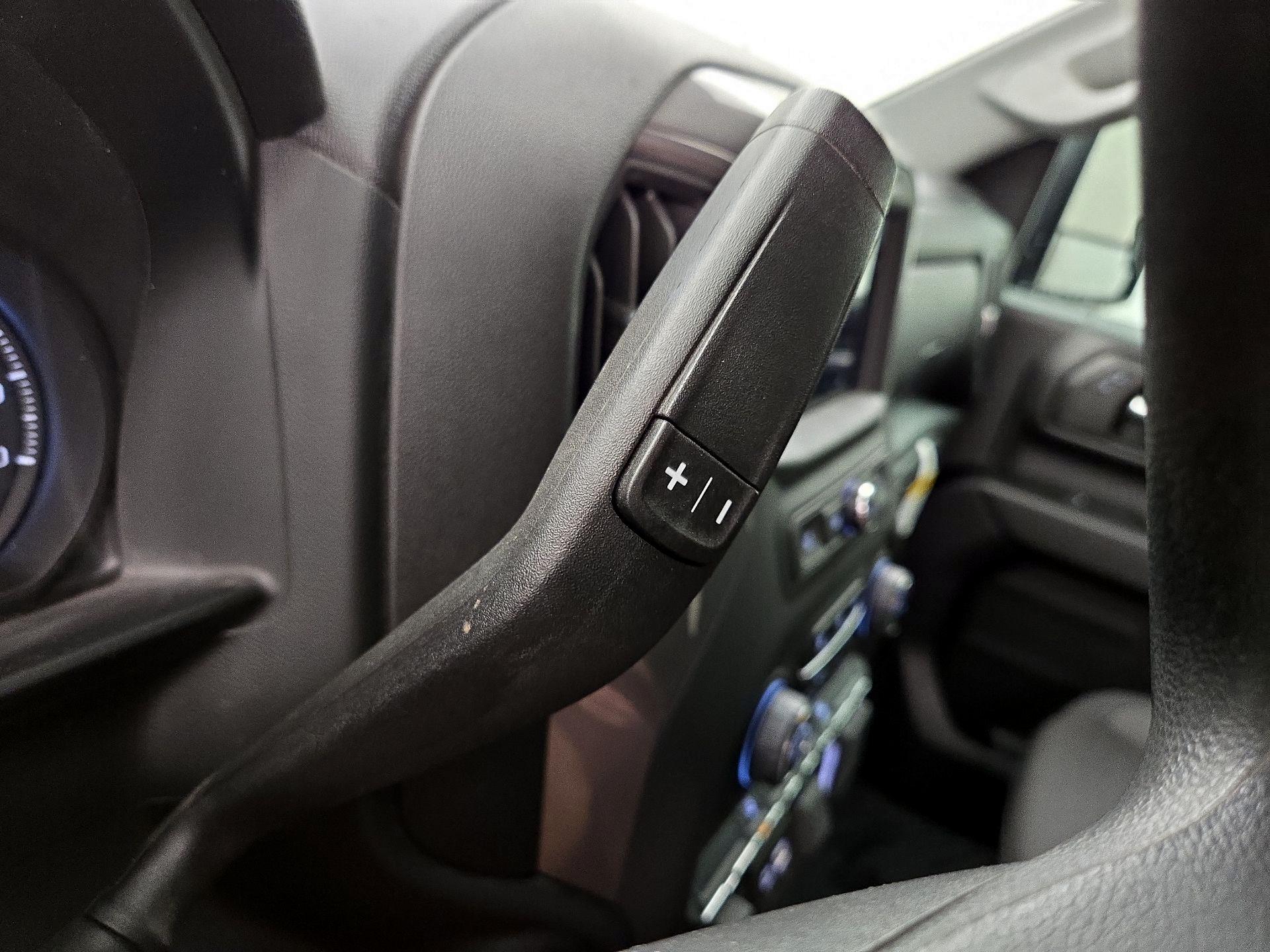 Thumbnail: 2025 Chevrolet Silverado 2500 - 17