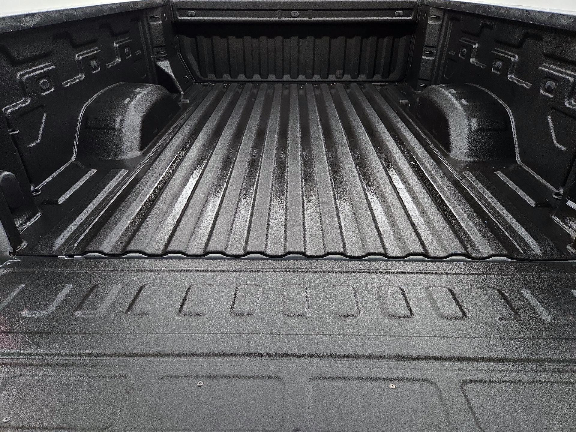 Thumbnail: 2025 Chevrolet Silverado 2500 - 20