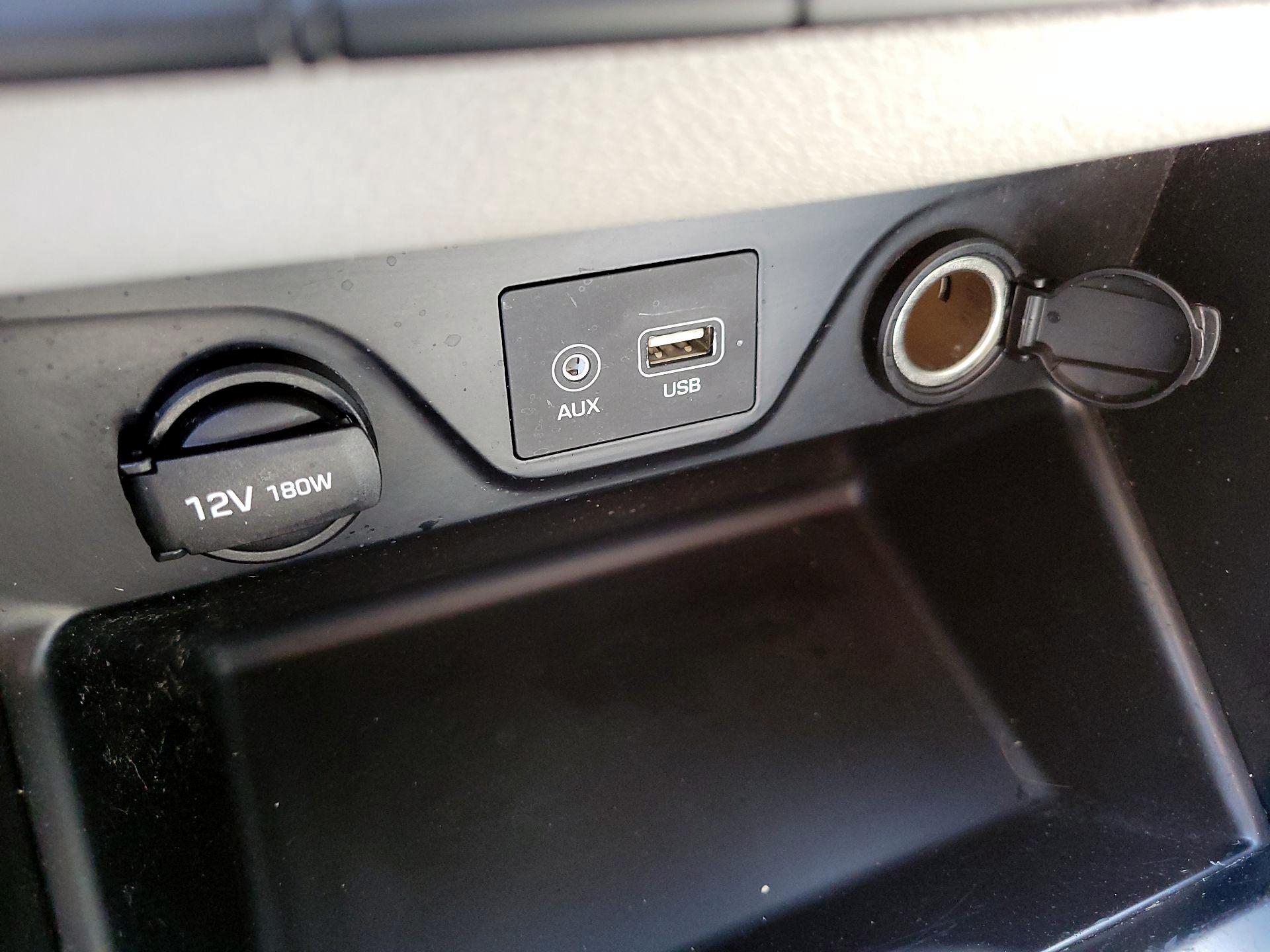 Thumbnail: 2017 Hyundai Tucson - 14