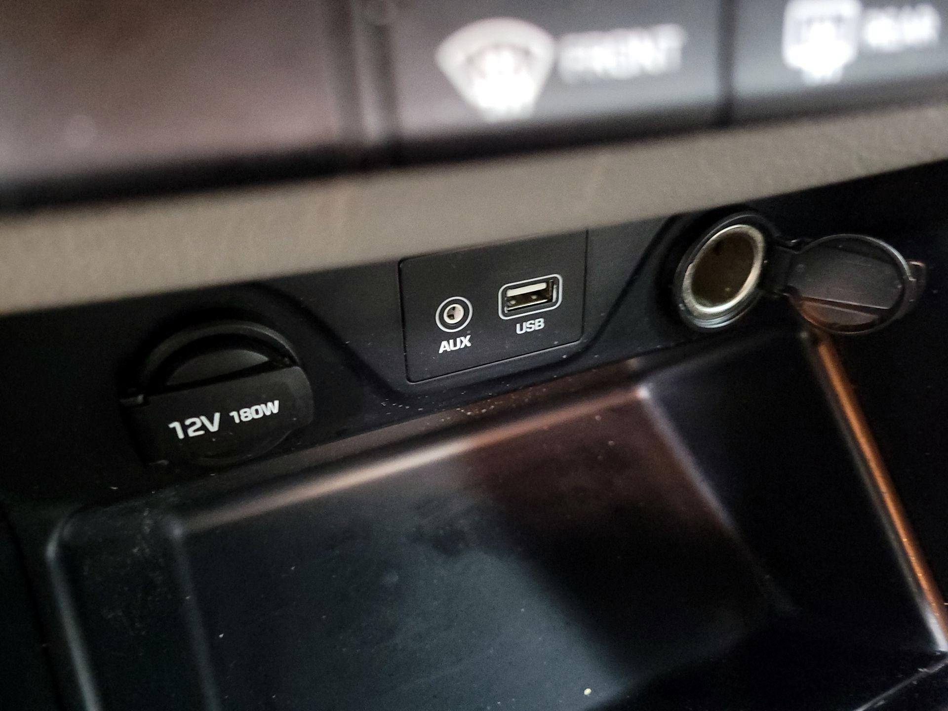 Thumbnail: 2017 Hyundai Tucson - 16