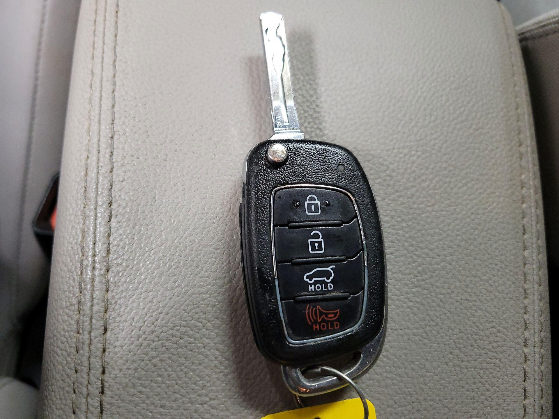 Thumbnail: 2017 Hyundai Tucson - 20