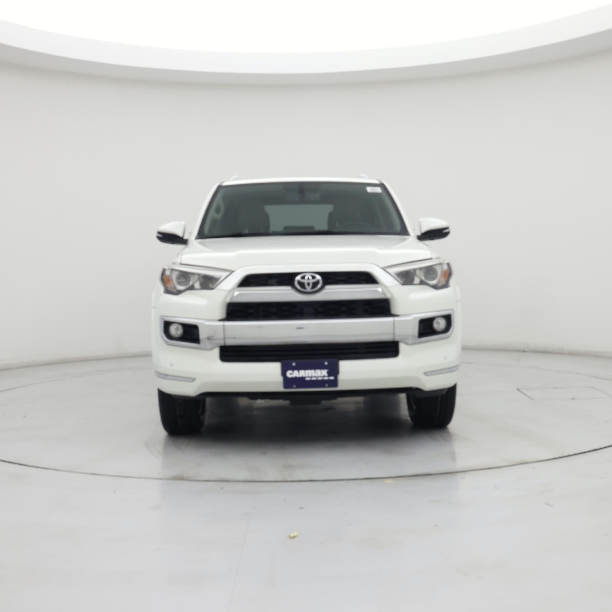 Thumbnail: 2017 Toyota 4Runner - 5