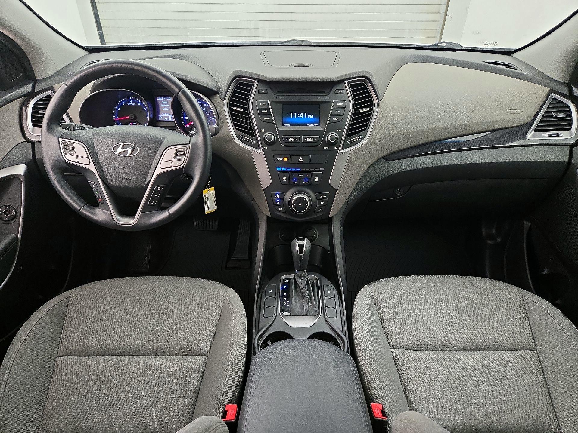 Thumbnail: 2014 Hyundai Santa Fe - 9