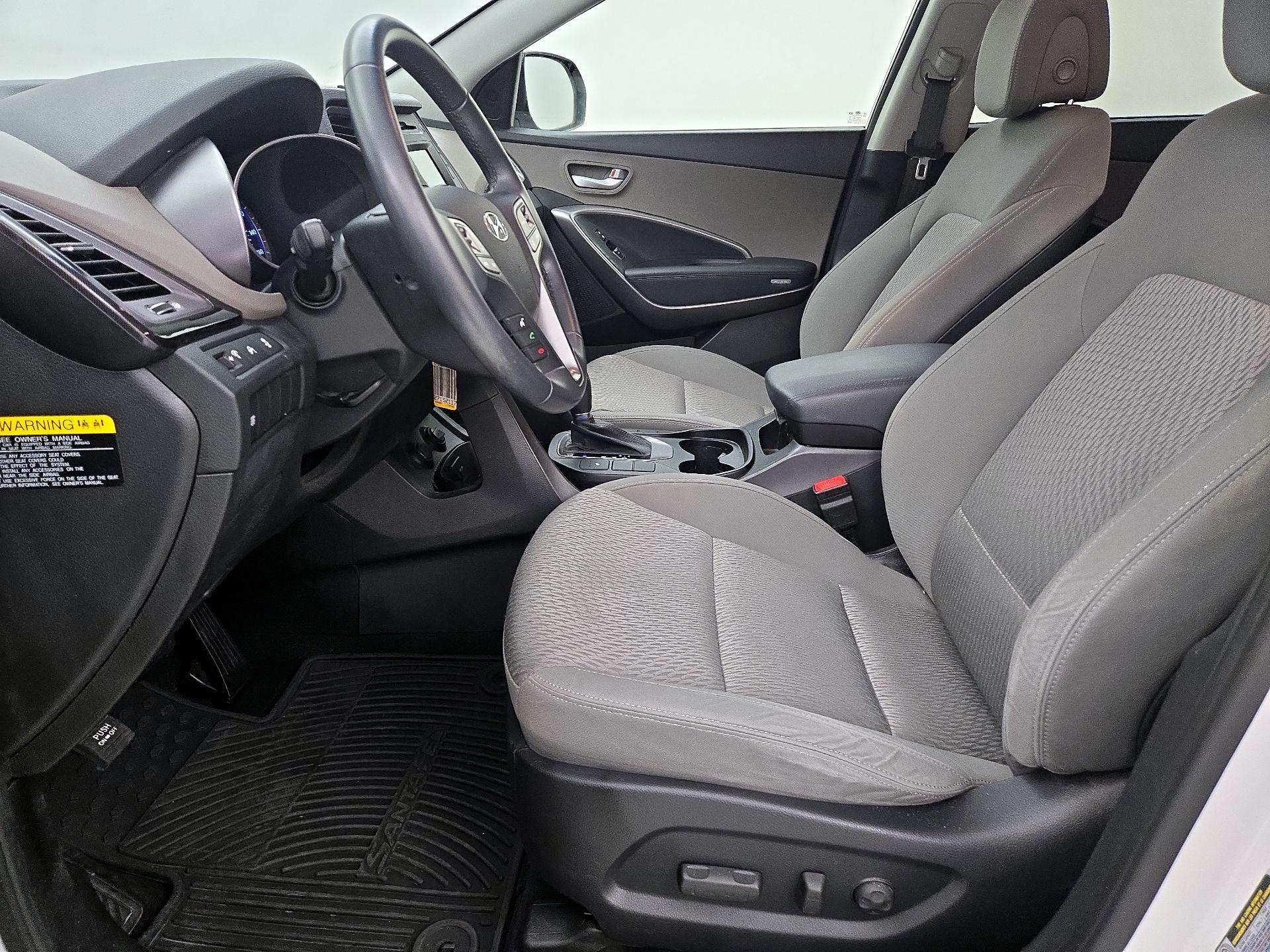 Thumbnail: 2014 Hyundai Santa Fe - 11