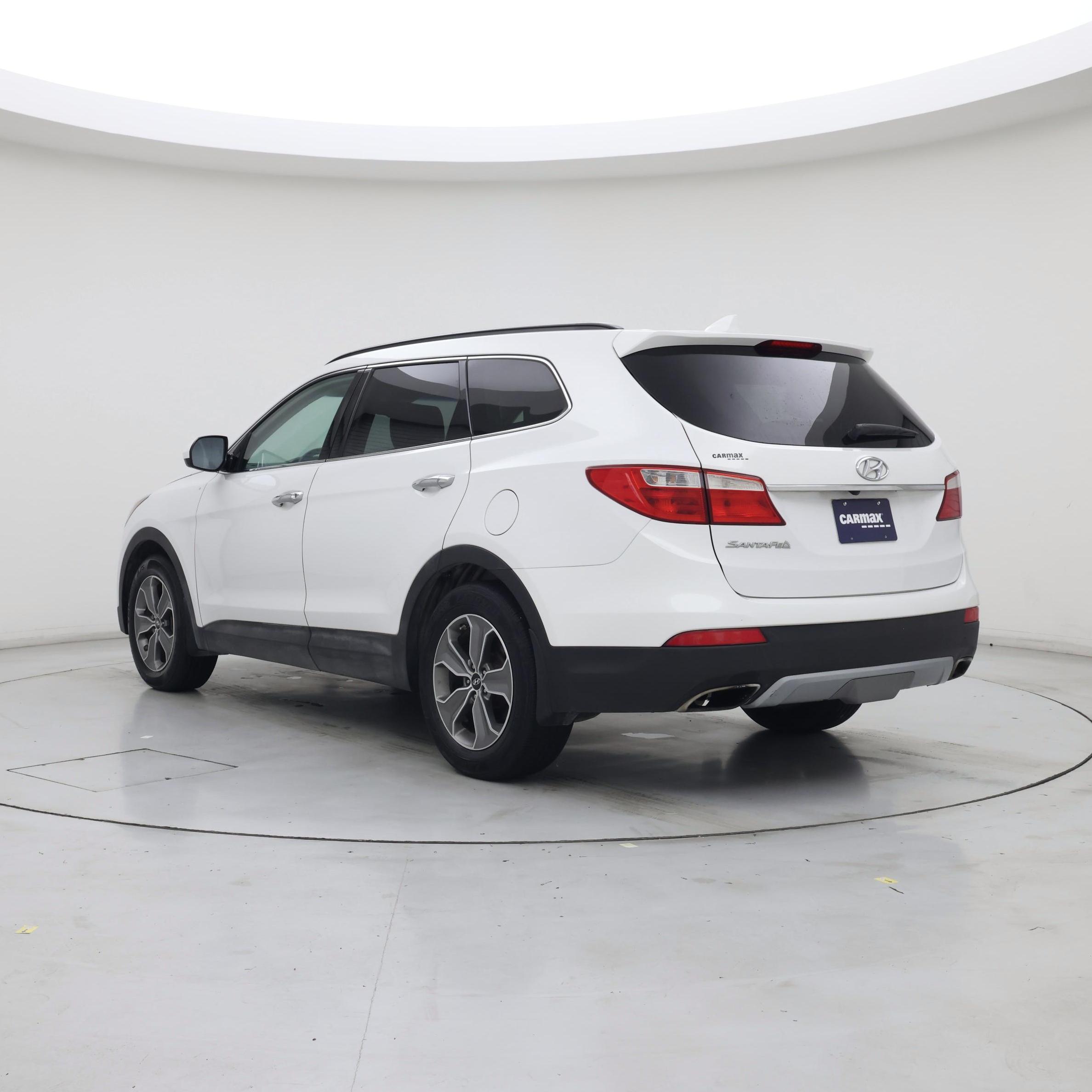 Thumbnail: 2014 Hyundai Santa Fe - 2