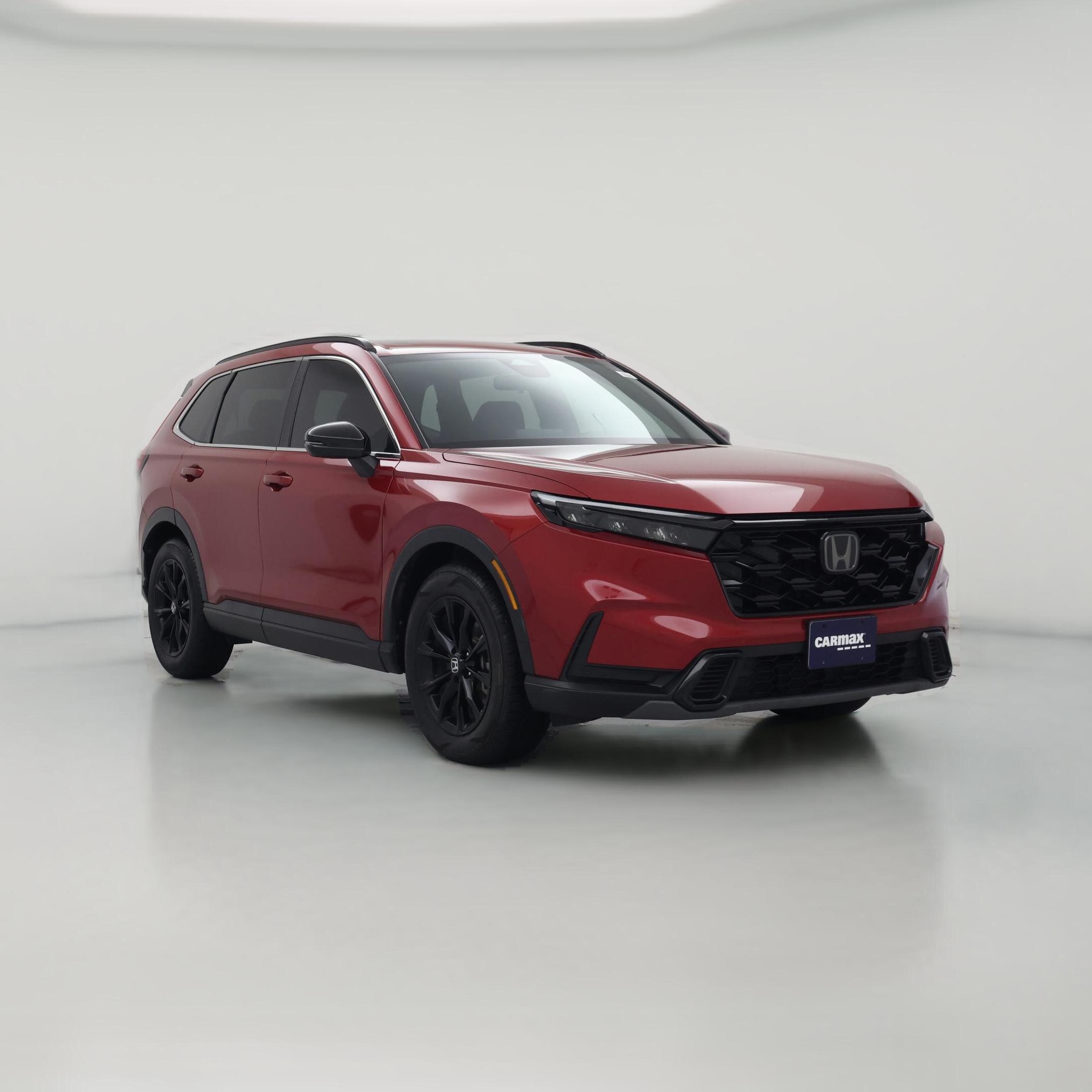 Thumbnail: 2023 Honda CR-V - 1
