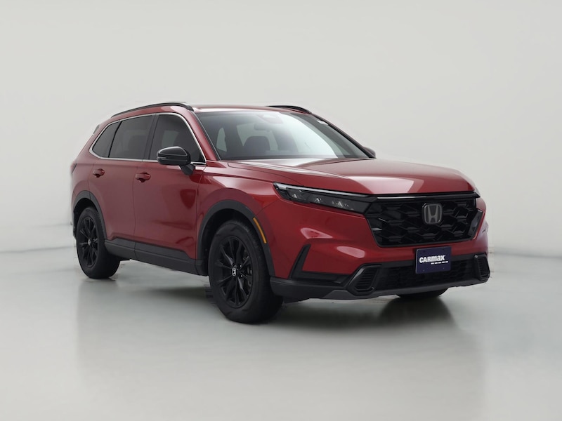 2023 Honda CR-V Sport