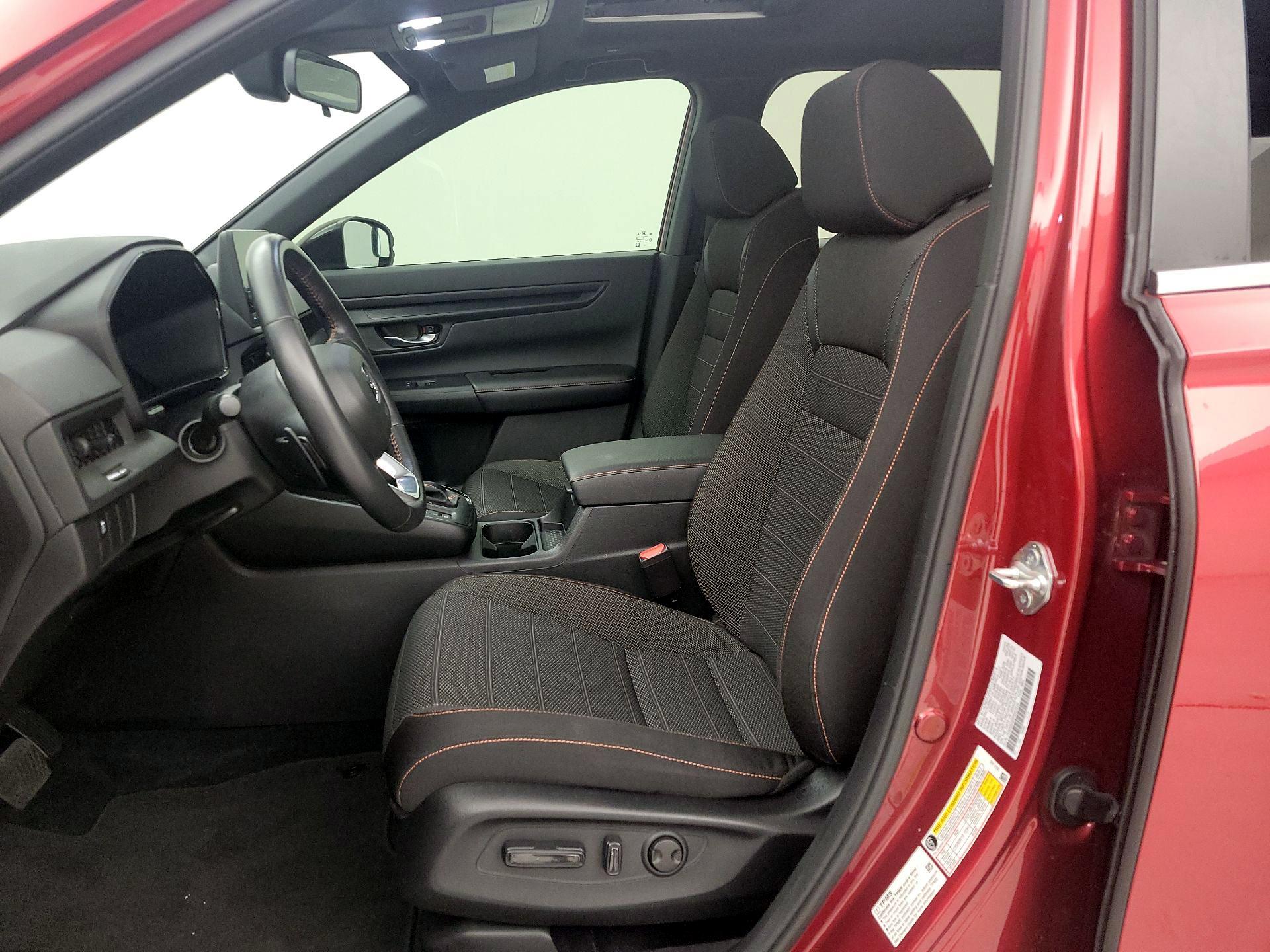 Thumbnail: 2023 Honda CR-V - 11