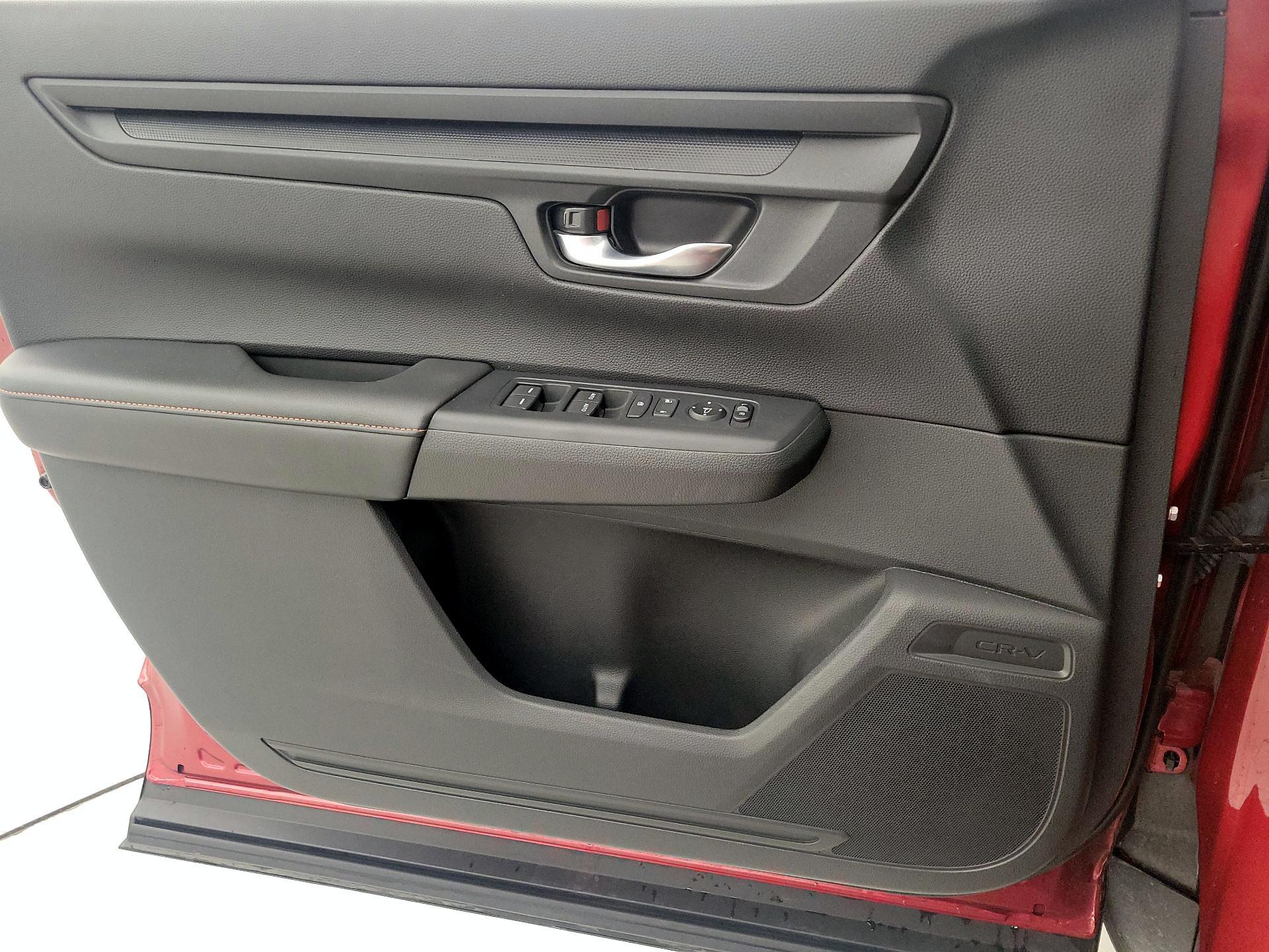 Thumbnail: 2023 Honda CR-V - 12