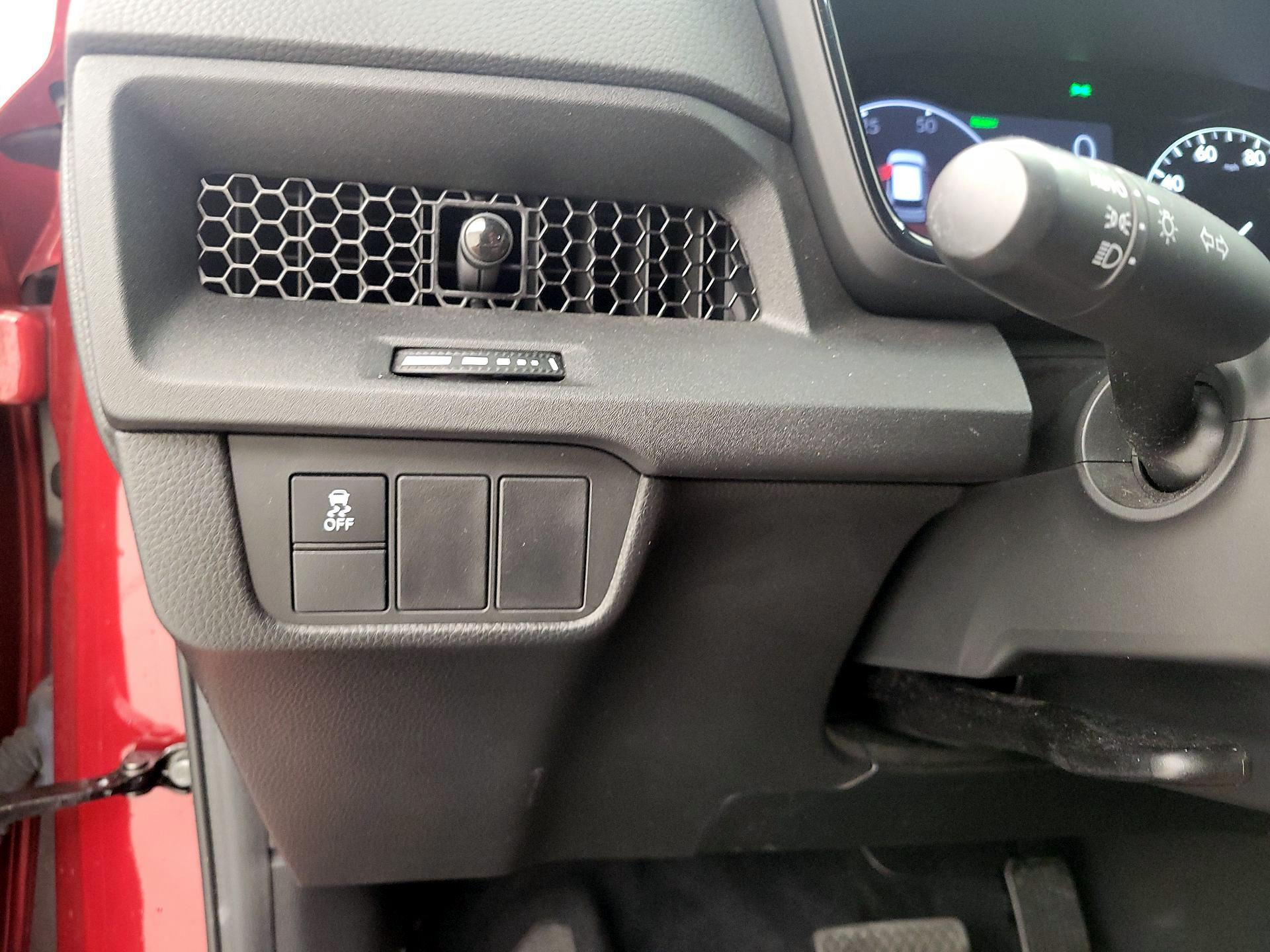 Thumbnail: 2023 Honda CR-V - 13