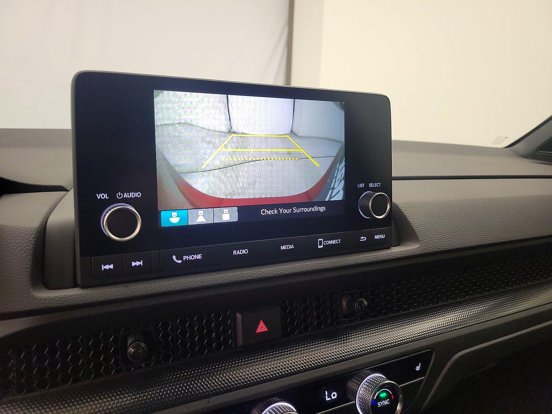 Thumbnail: 2023 Honda CR-V - 14