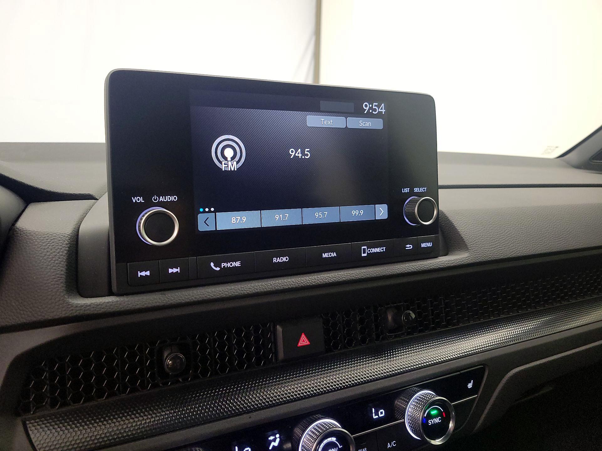 Thumbnail: 2023 Honda CR-V - 15