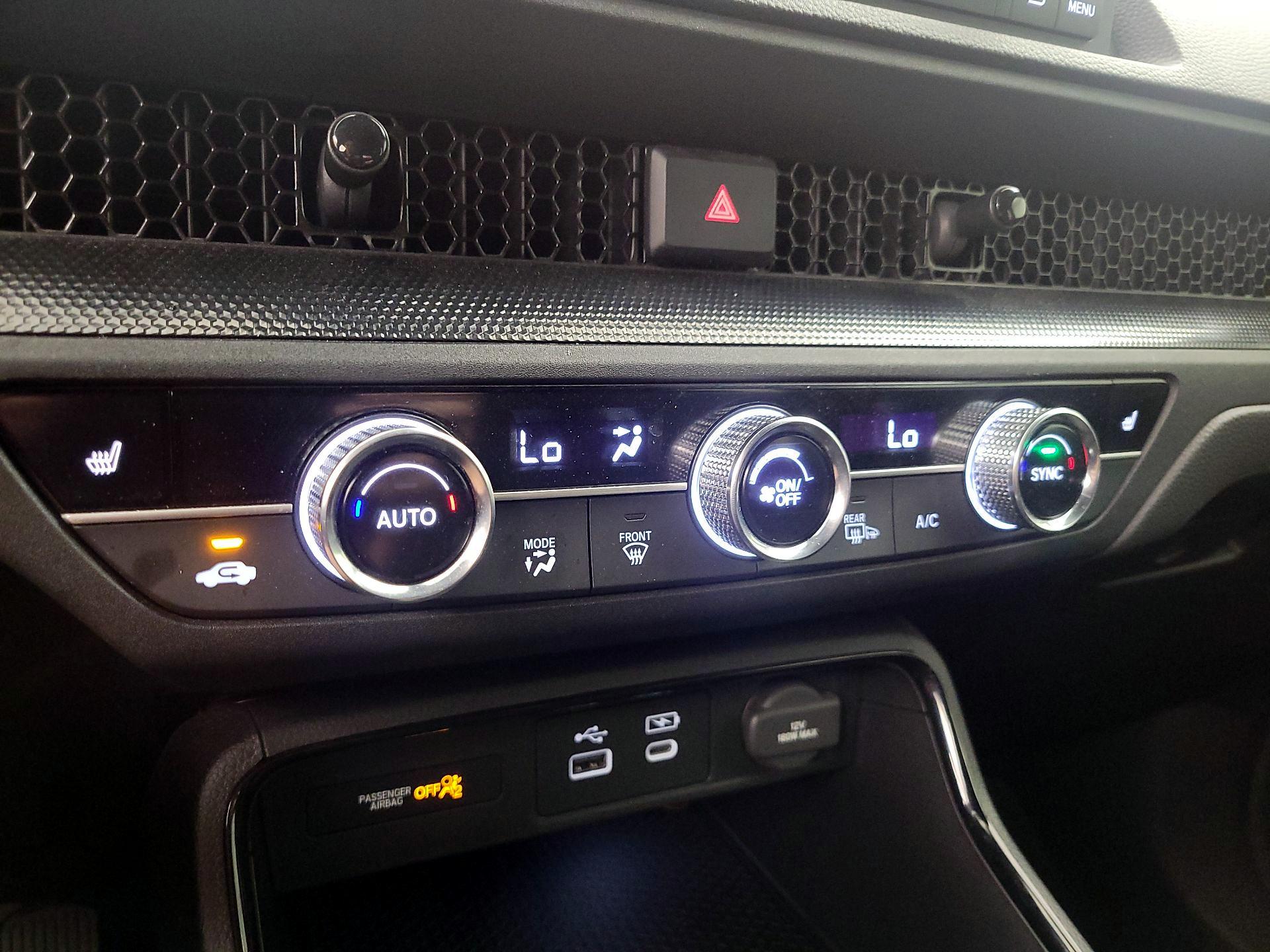 Thumbnail: 2023 Honda CR-V - 16