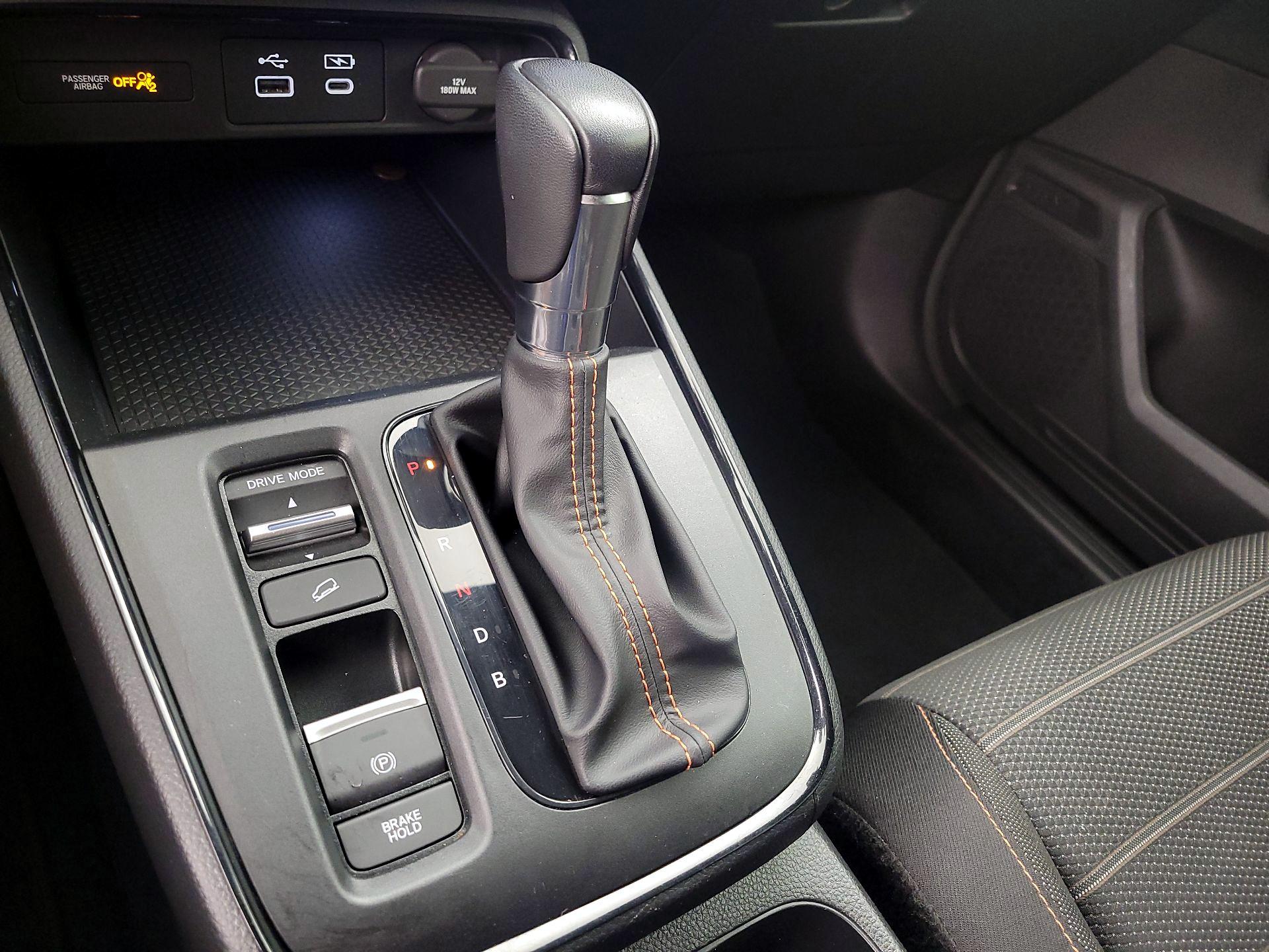 Thumbnail: 2023 Honda CR-V - 17