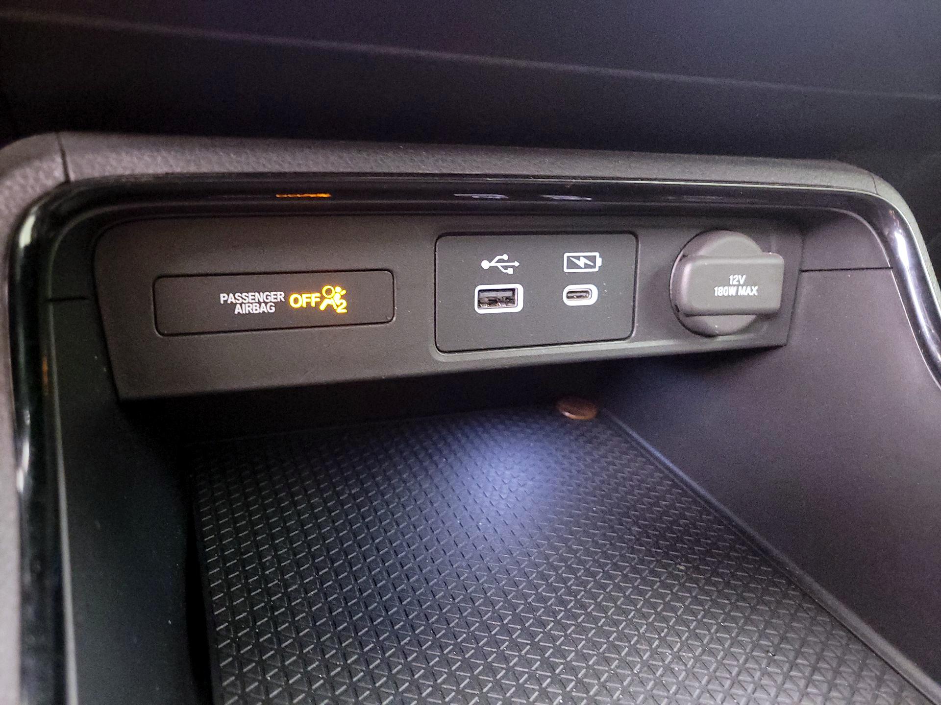 Thumbnail: 2023 Honda CR-V - 18