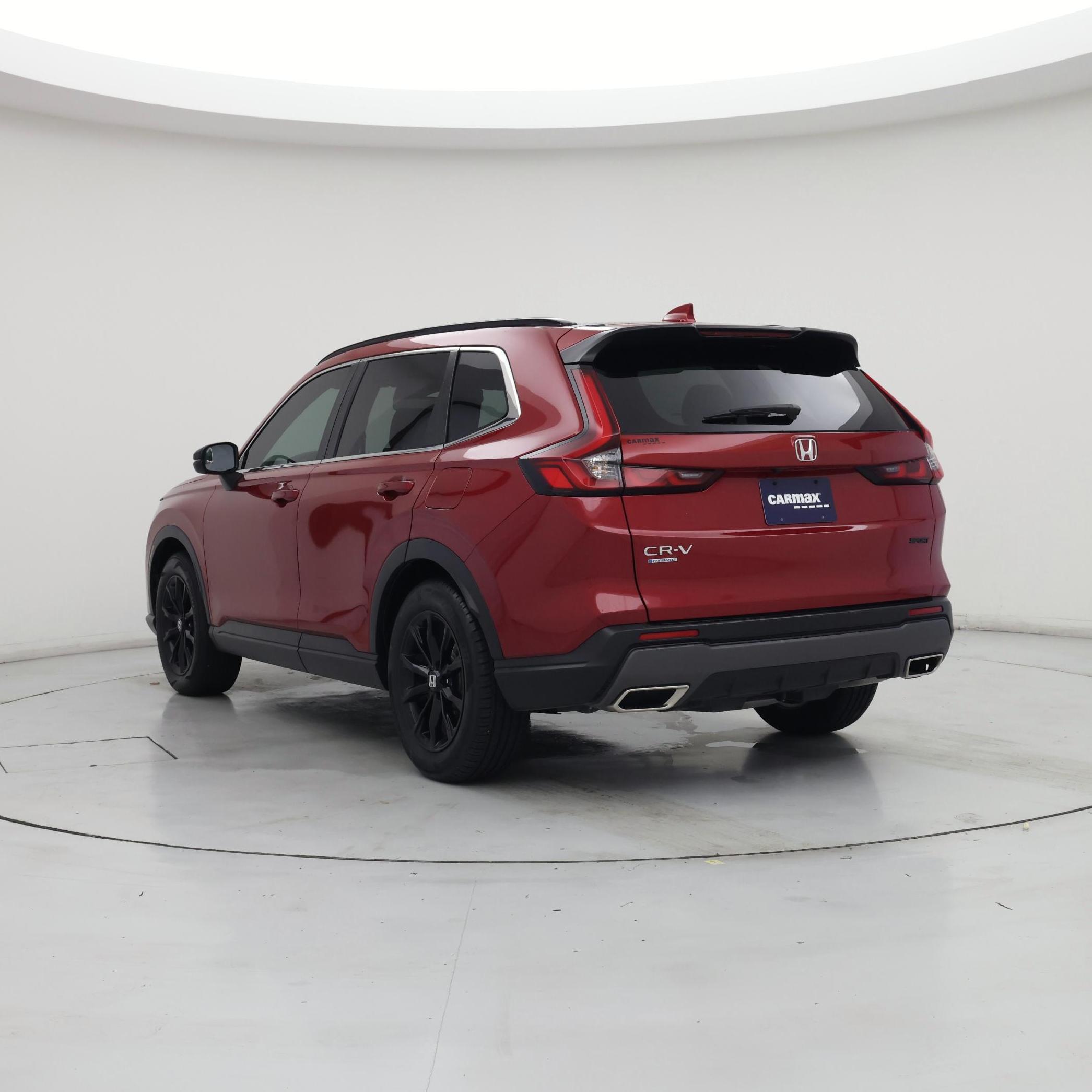 Thumbnail: 2023 Honda CR-V - 2