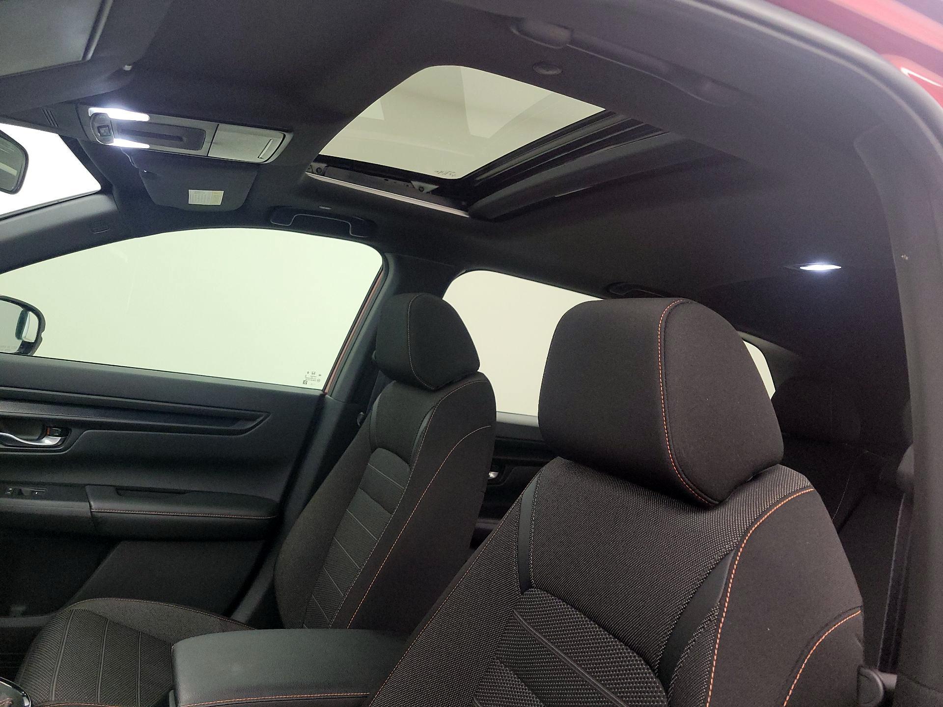 Thumbnail: 2023 Honda CR-V - 19