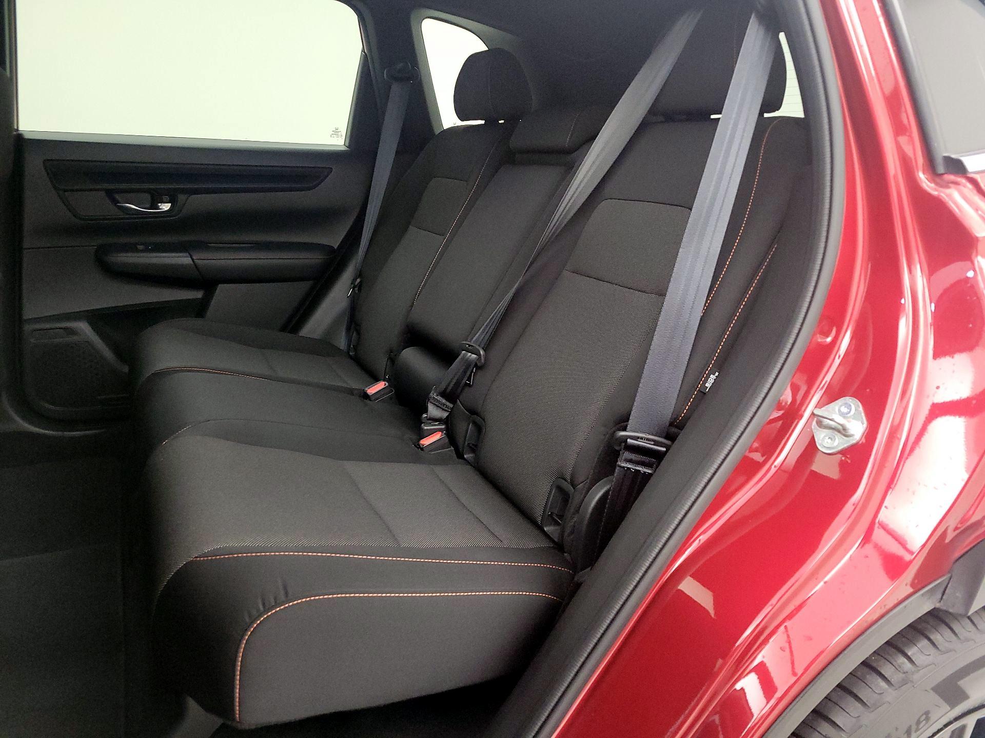 Thumbnail: 2023 Honda CR-V - 20