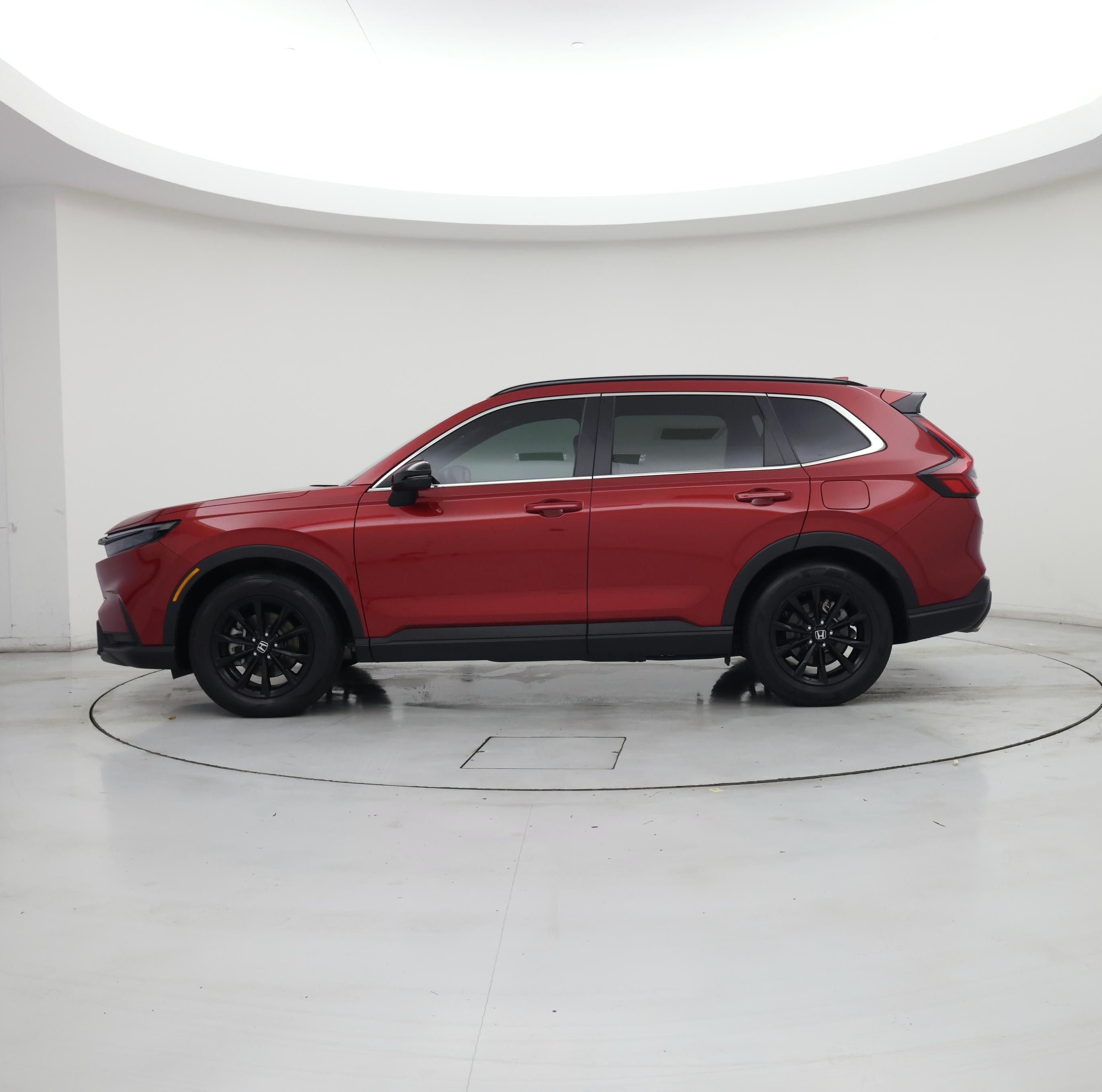 Thumbnail: 2023 Honda CR-V - 3