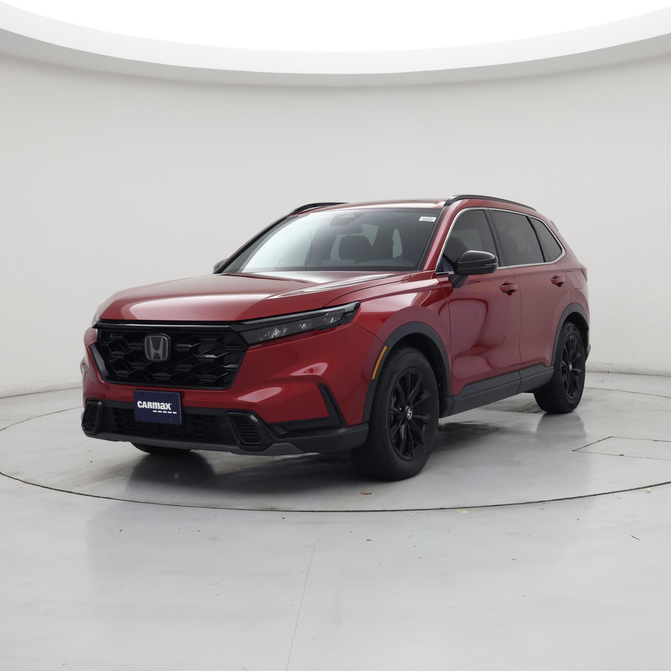 Thumbnail: 2023 Honda CR-V - 4