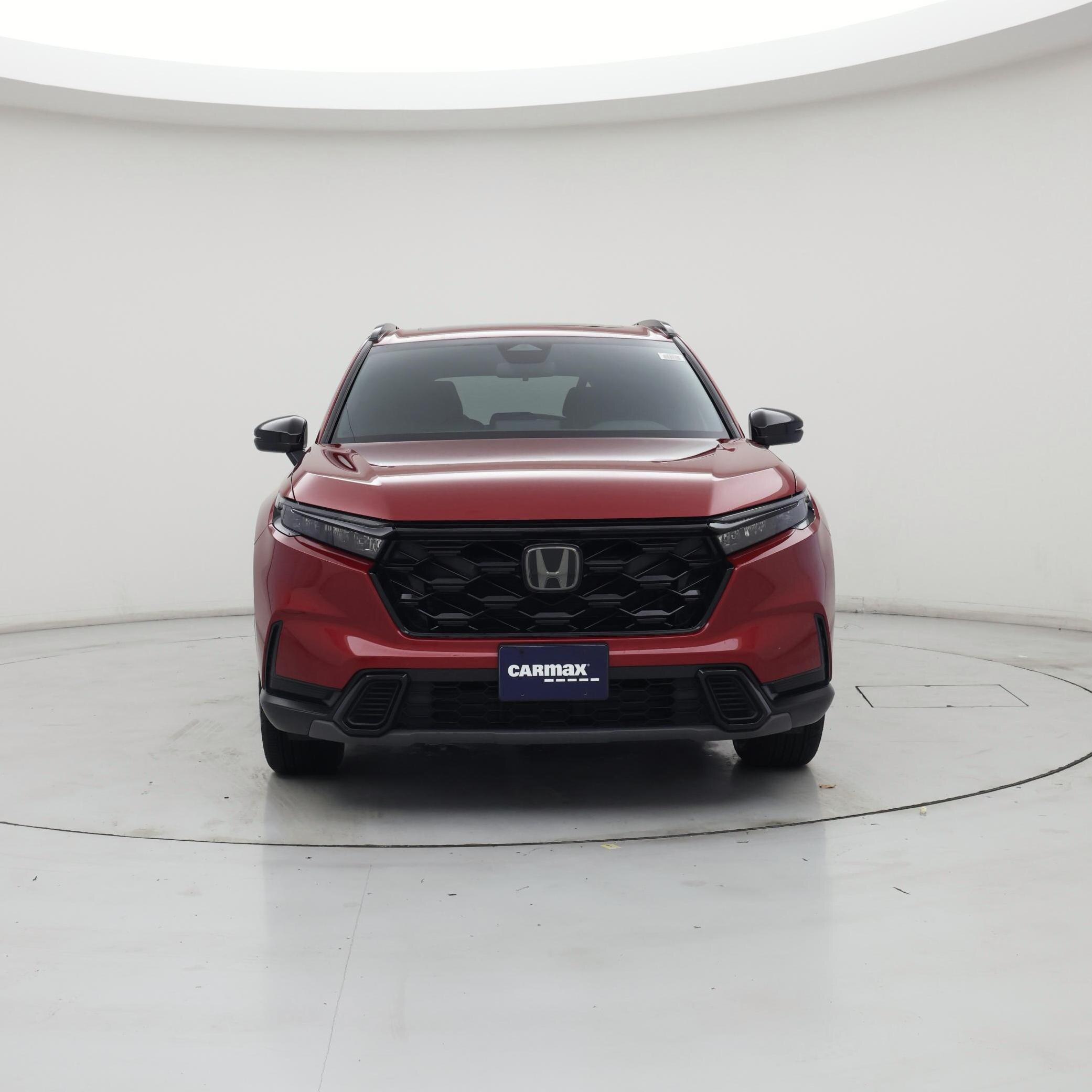 Thumbnail: 2023 Honda CR-V - 5