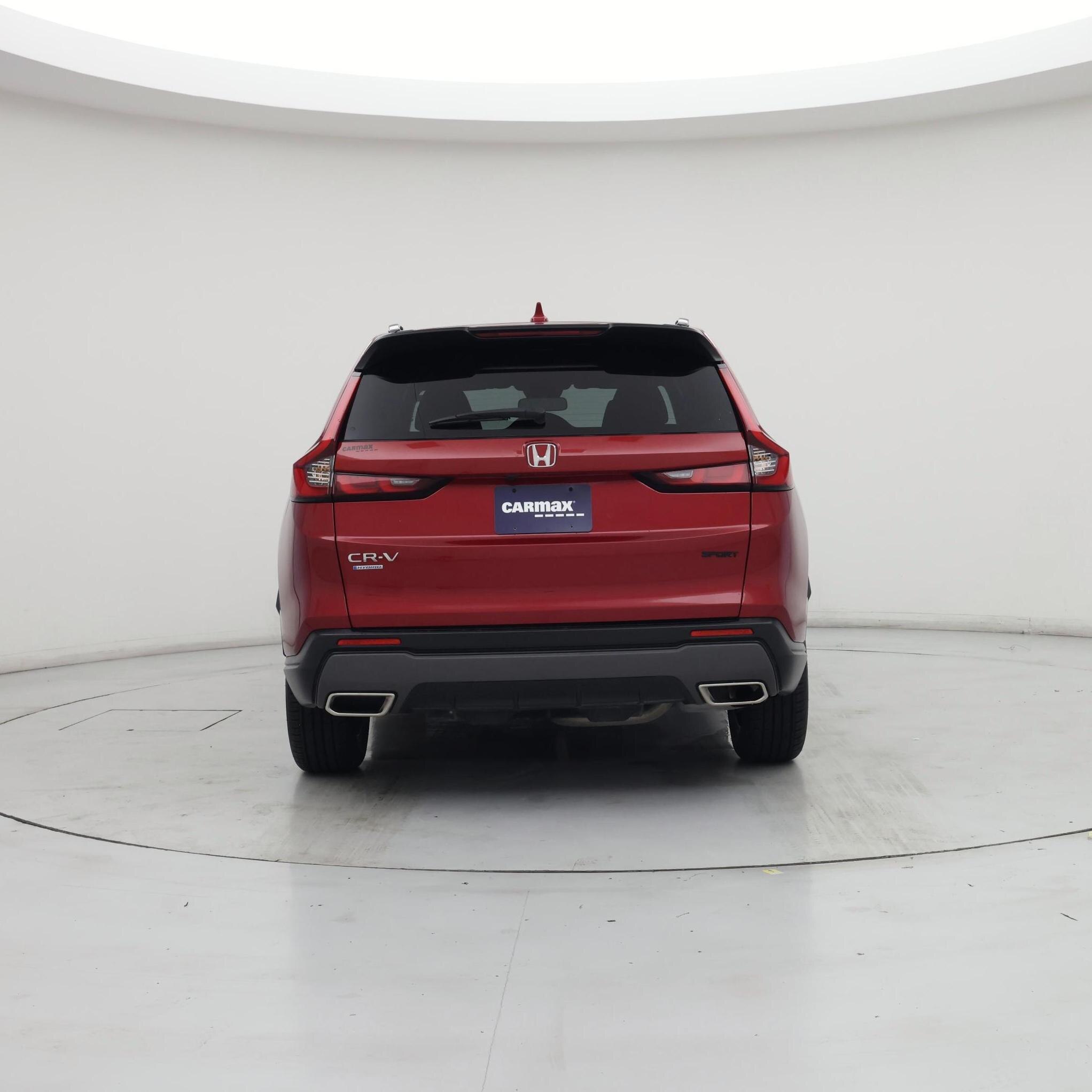 Thumbnail: 2023 Honda CR-V - 6