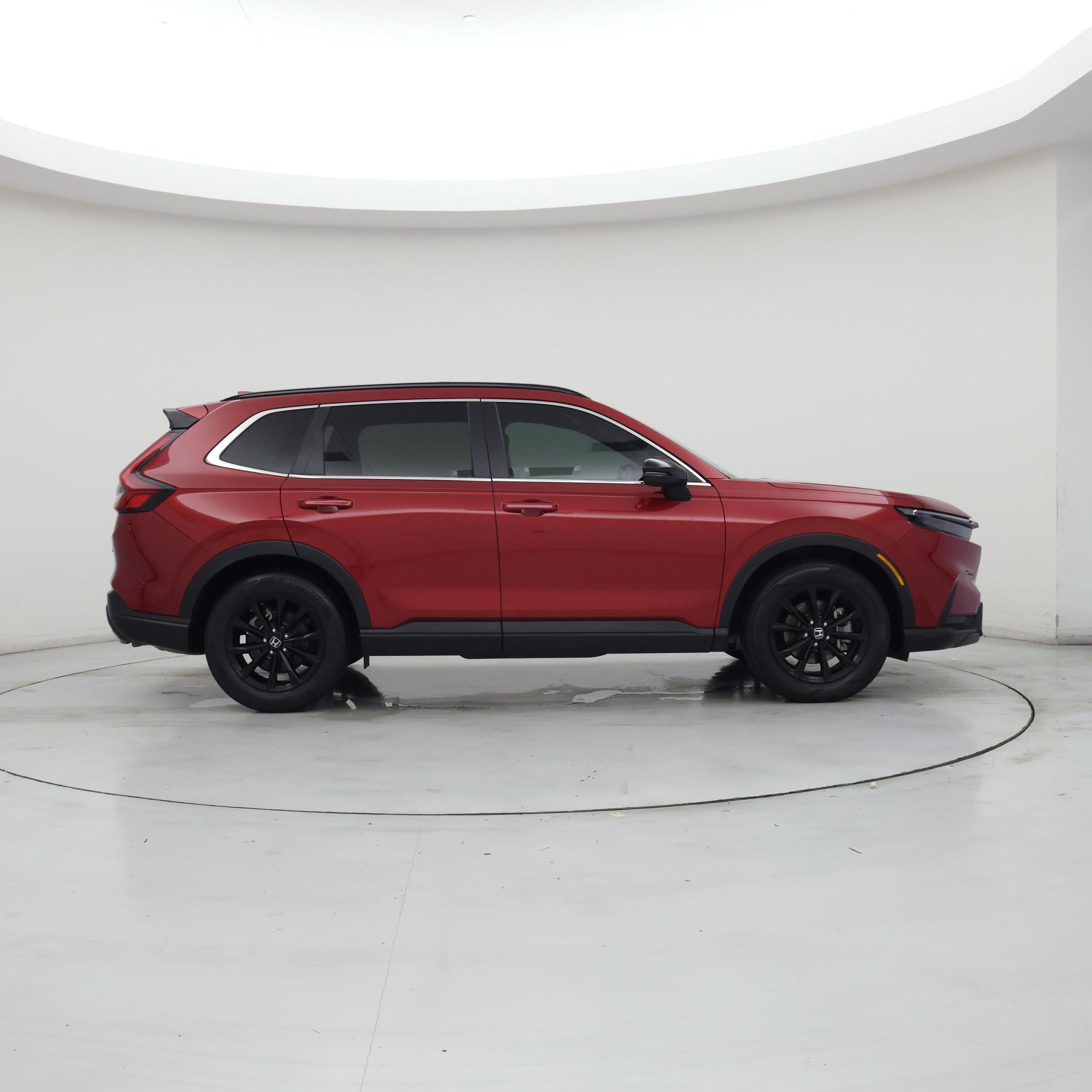 Thumbnail: 2023 Honda CR-V - 7