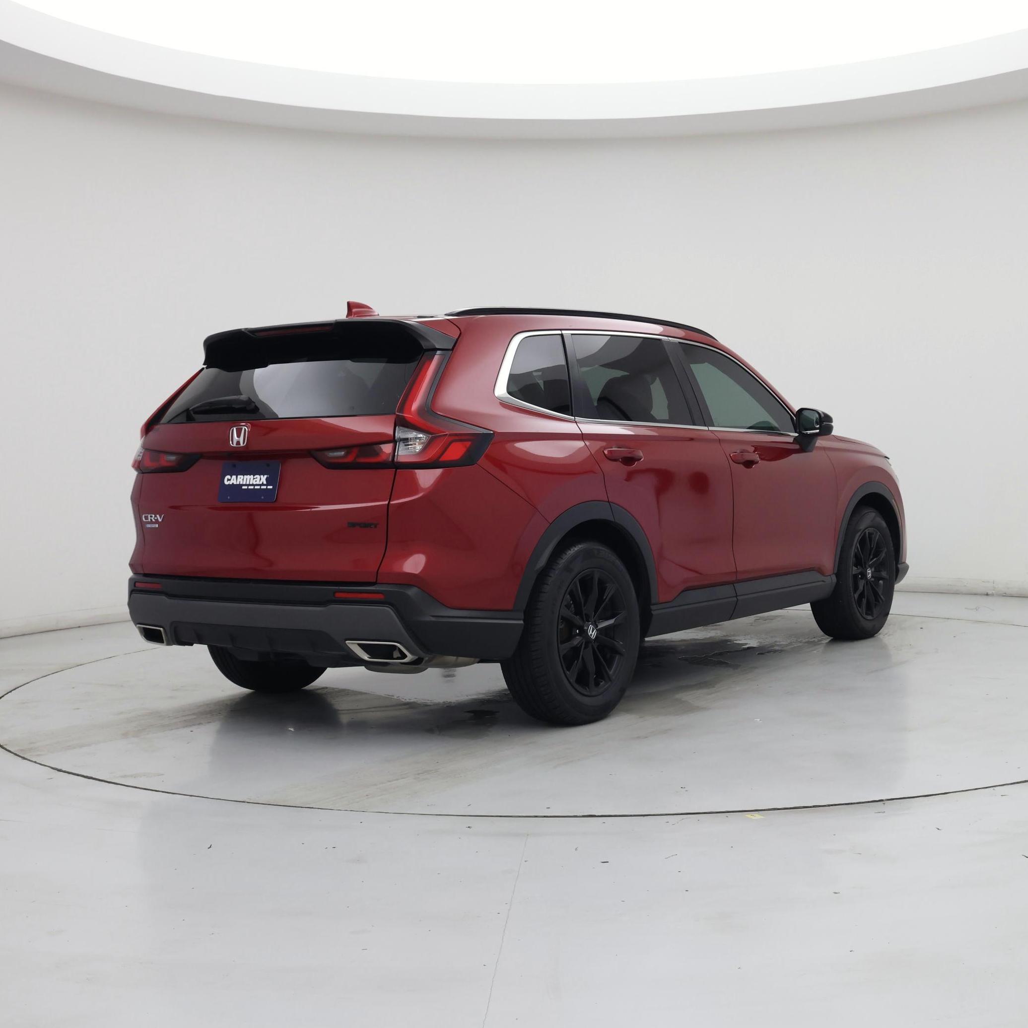 Thumbnail: 2023 Honda CR-V - 8