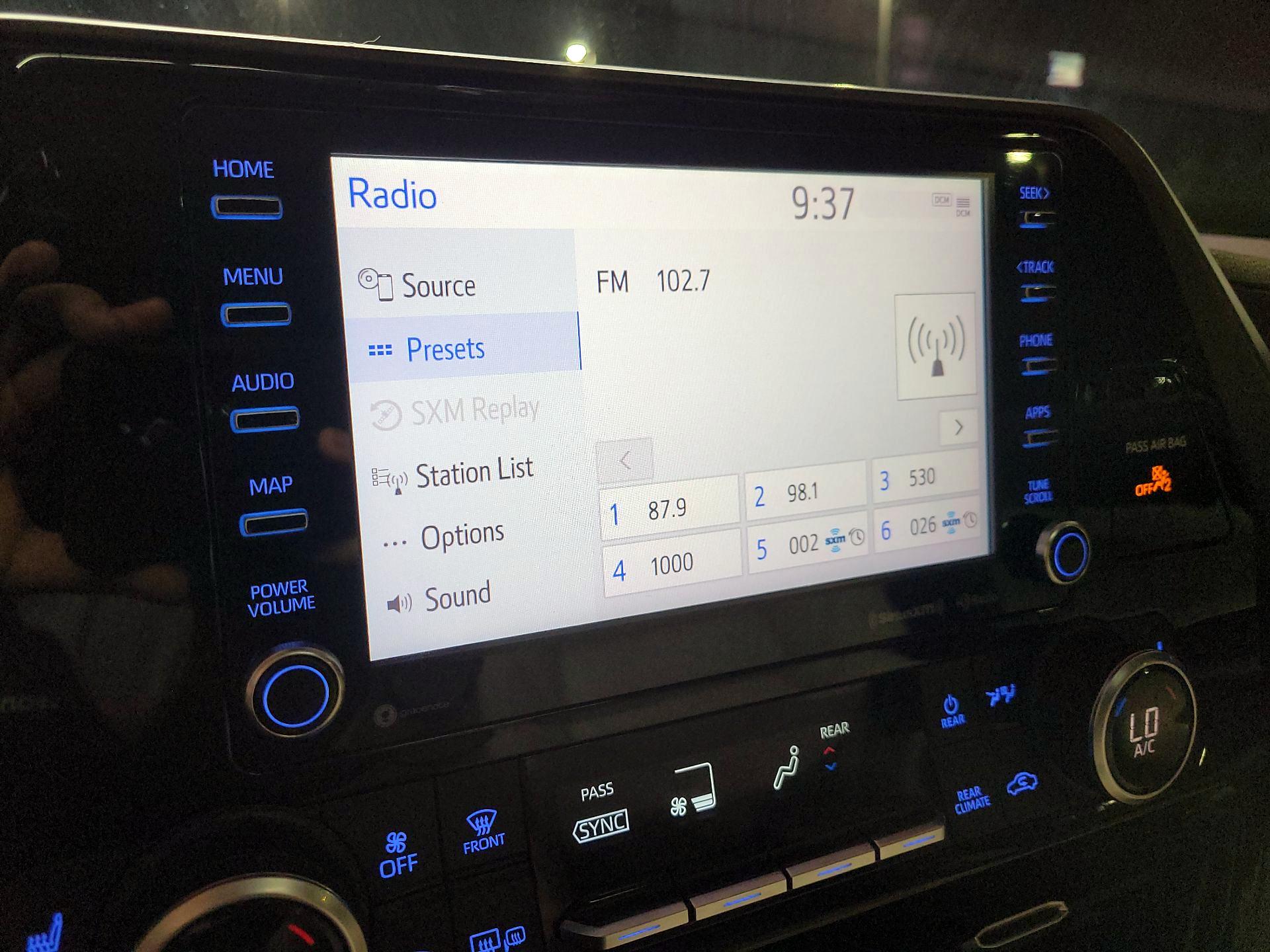 Thumbnail: 2020 Toyota Highlander - 13