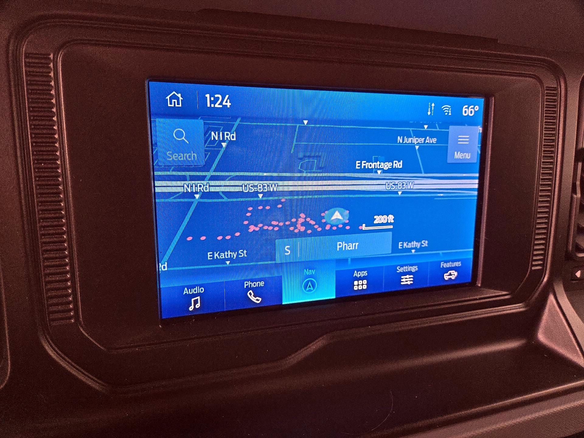 Thumbnail: 2021 Ford Bronco - 14