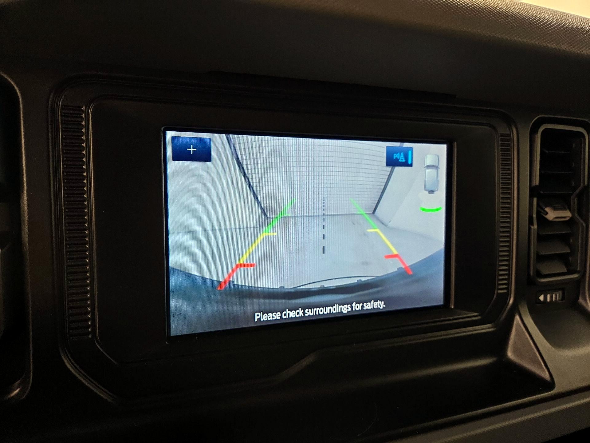 Thumbnail: 2021 Ford Bronco - 15