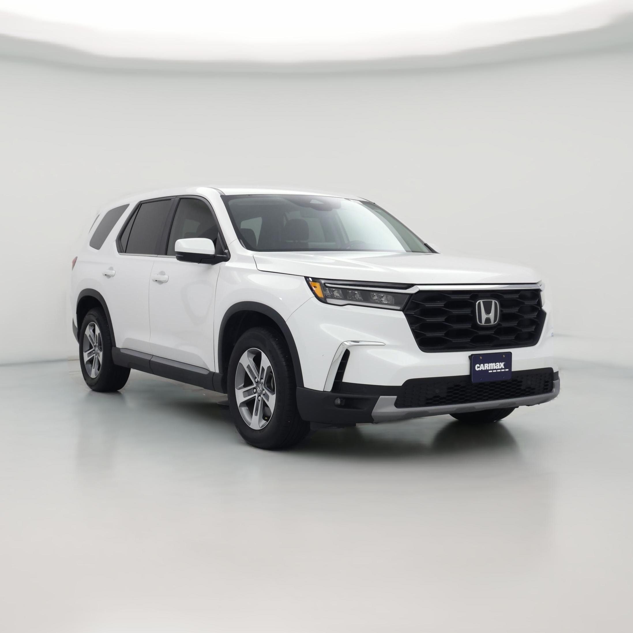 Thumbnail: 2025 Honda Pilot - 1