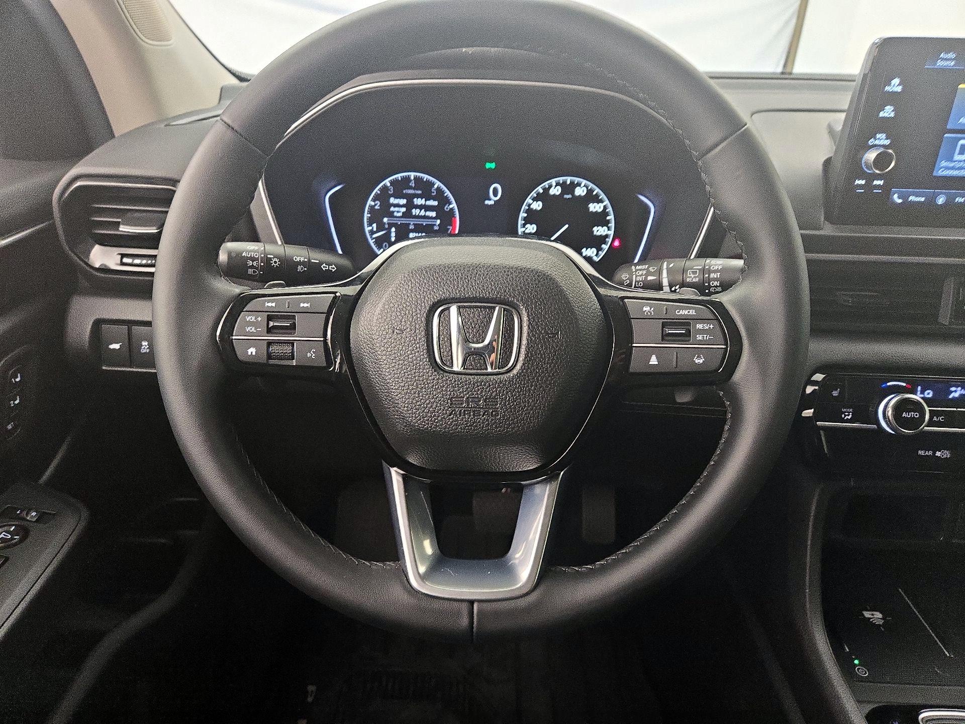 Thumbnail: 2025 Honda Pilot - 10