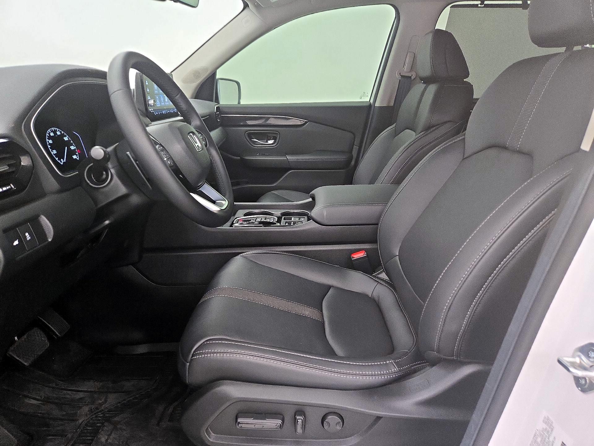 Thumbnail: 2025 Honda Pilot - 11