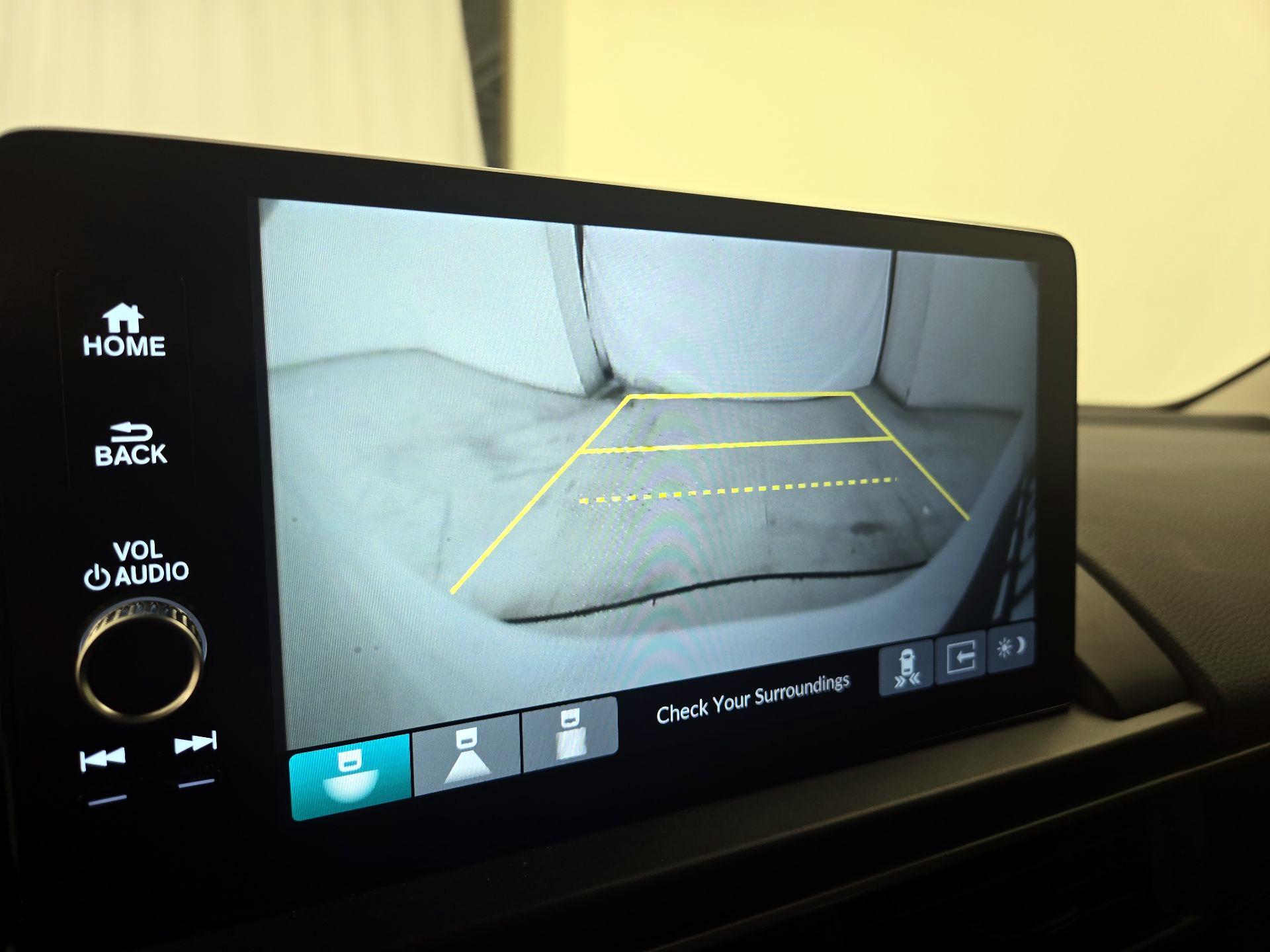 Thumbnail: 2025 Honda Pilot - 14