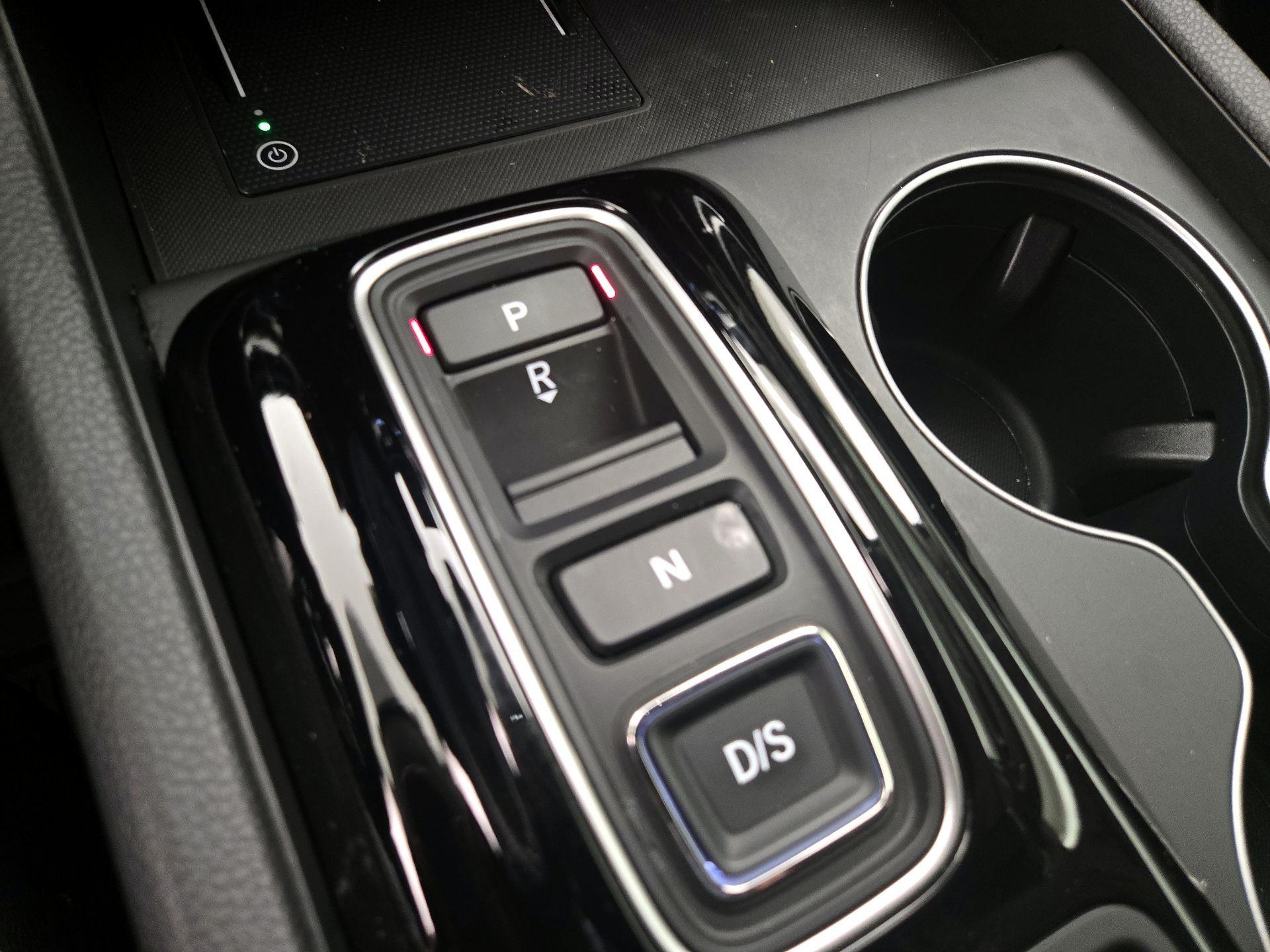 Thumbnail: 2025 Honda Pilot - 17