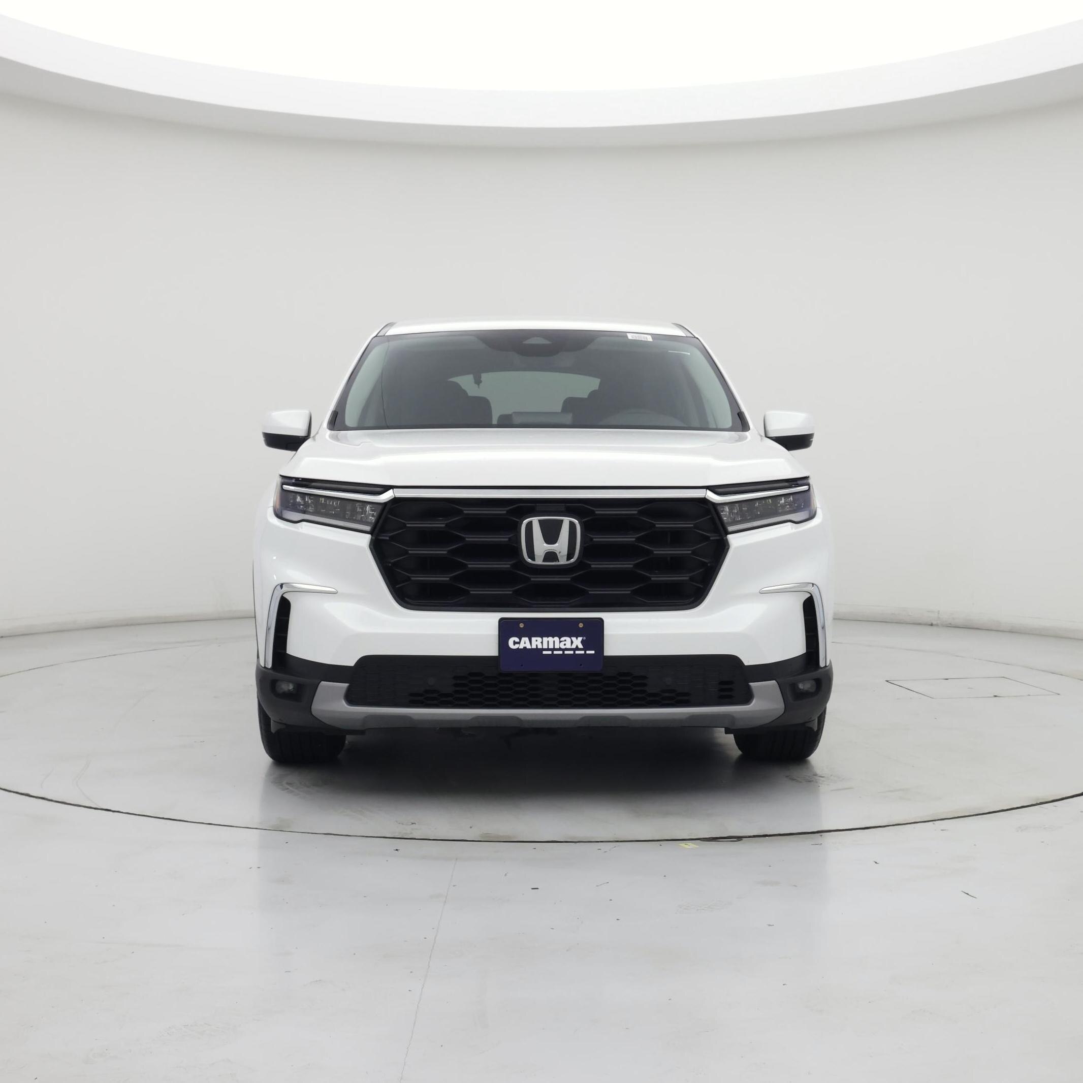 Thumbnail: 2025 Honda Pilot - 5