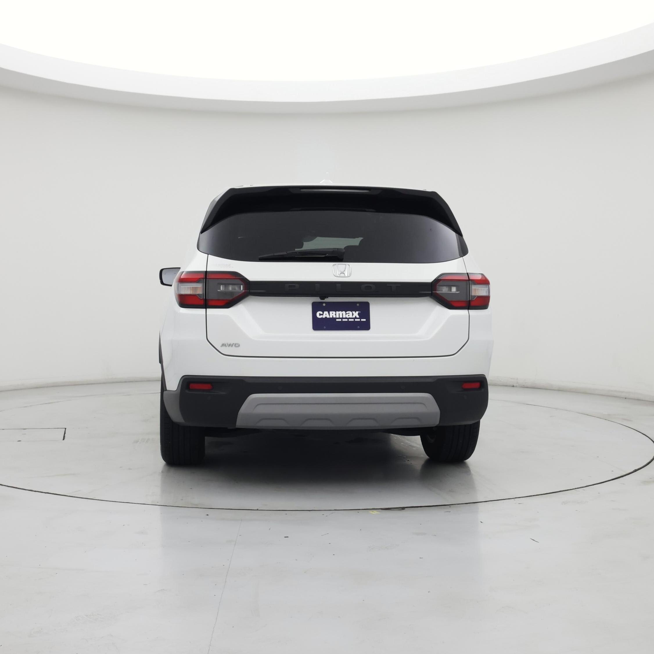 Thumbnail: 2025 Honda Pilot - 6