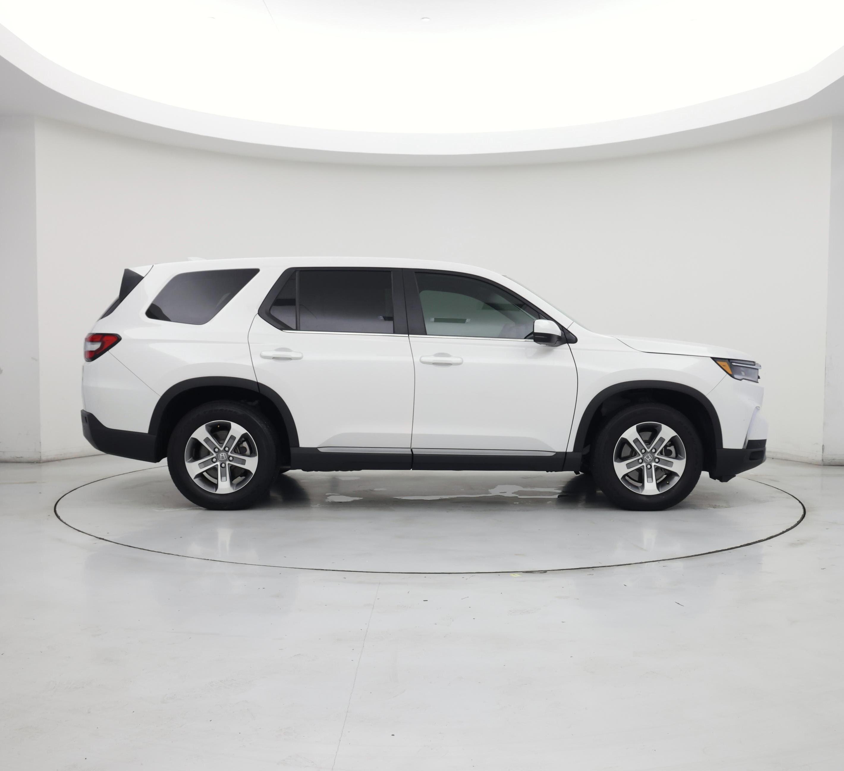 Thumbnail: 2025 Honda Pilot - 7