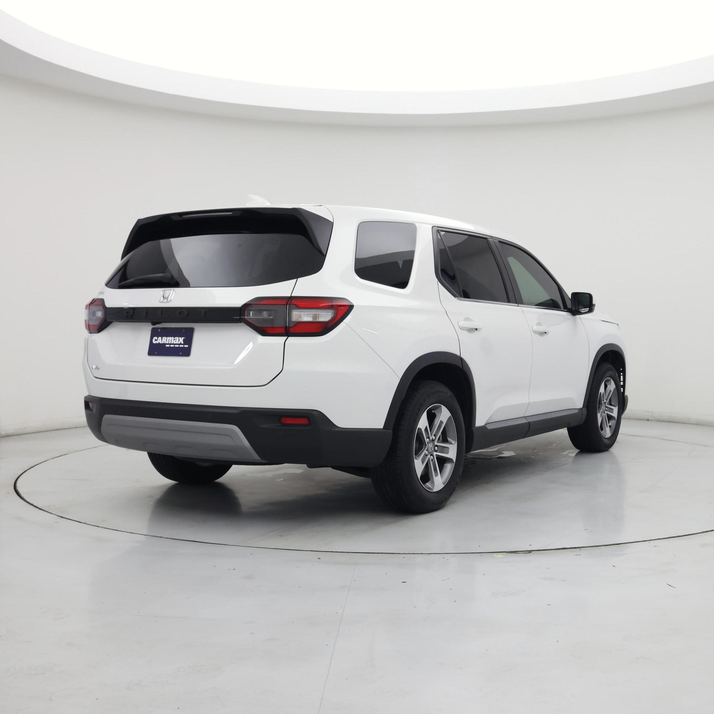 Thumbnail: 2025 Honda Pilot - 8