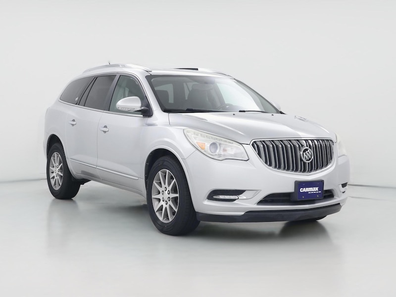 2015 Buick Enclave Leather Group -
                  Houston, TX